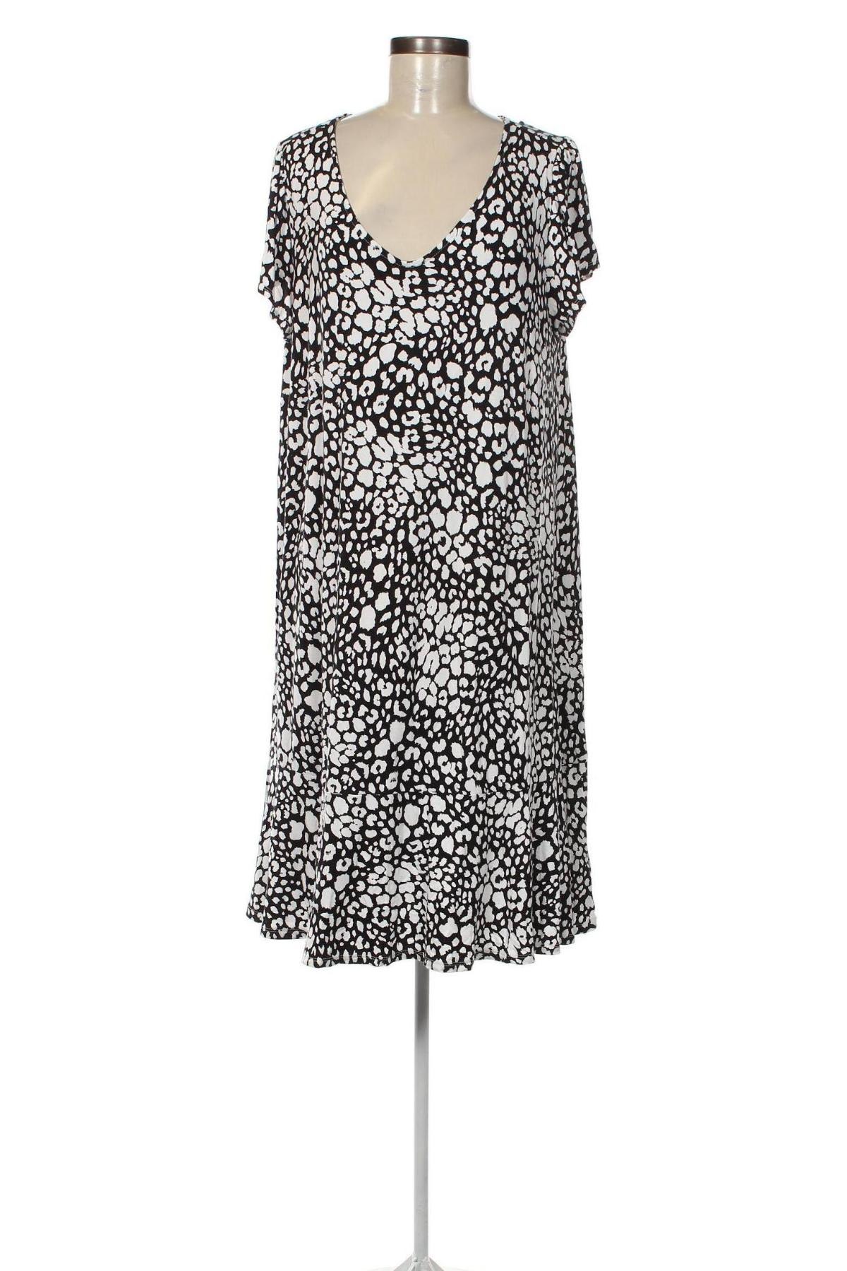 Φόρεμα Rachel Zoé, Μέγεθος XL, Χρώμα Πολύχρωμο, Τιμή 44,23 €