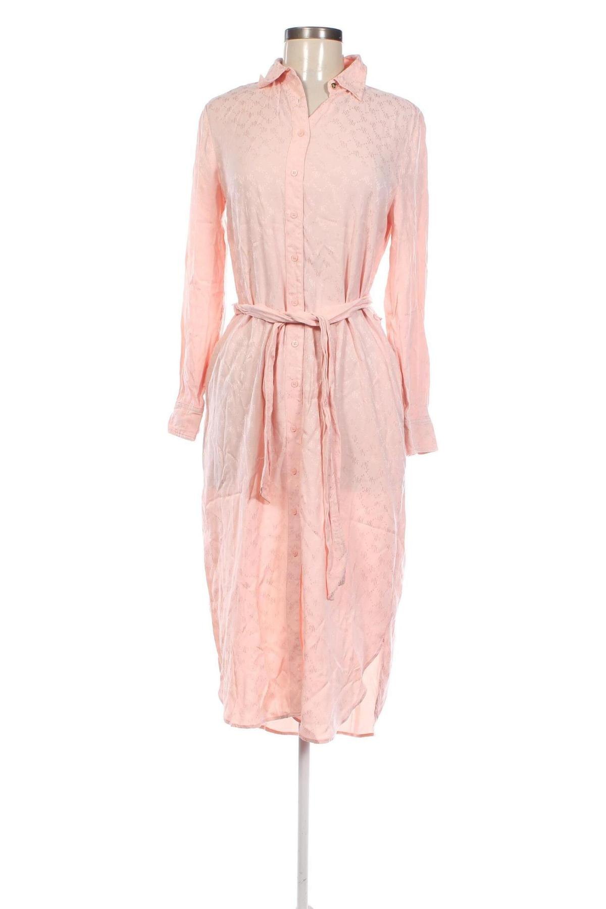 Φόρεμα Ralph Lauren, Μέγεθος XS, Χρώμα Ρόζ , Τιμή 135,77 €