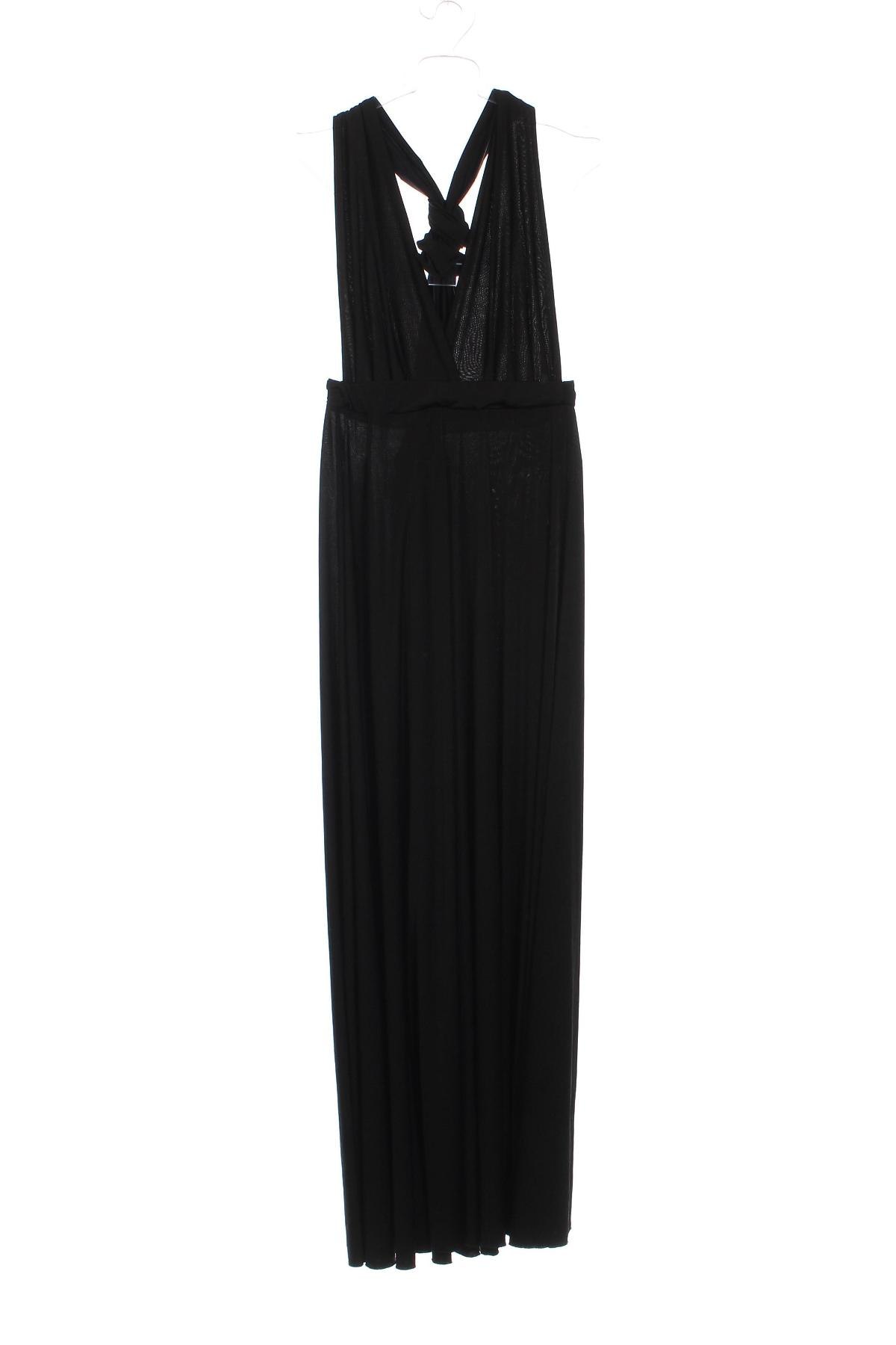 Kleid Ramona Badescu, Größe XS, Farbe Schwarz, Preis 10,12 €