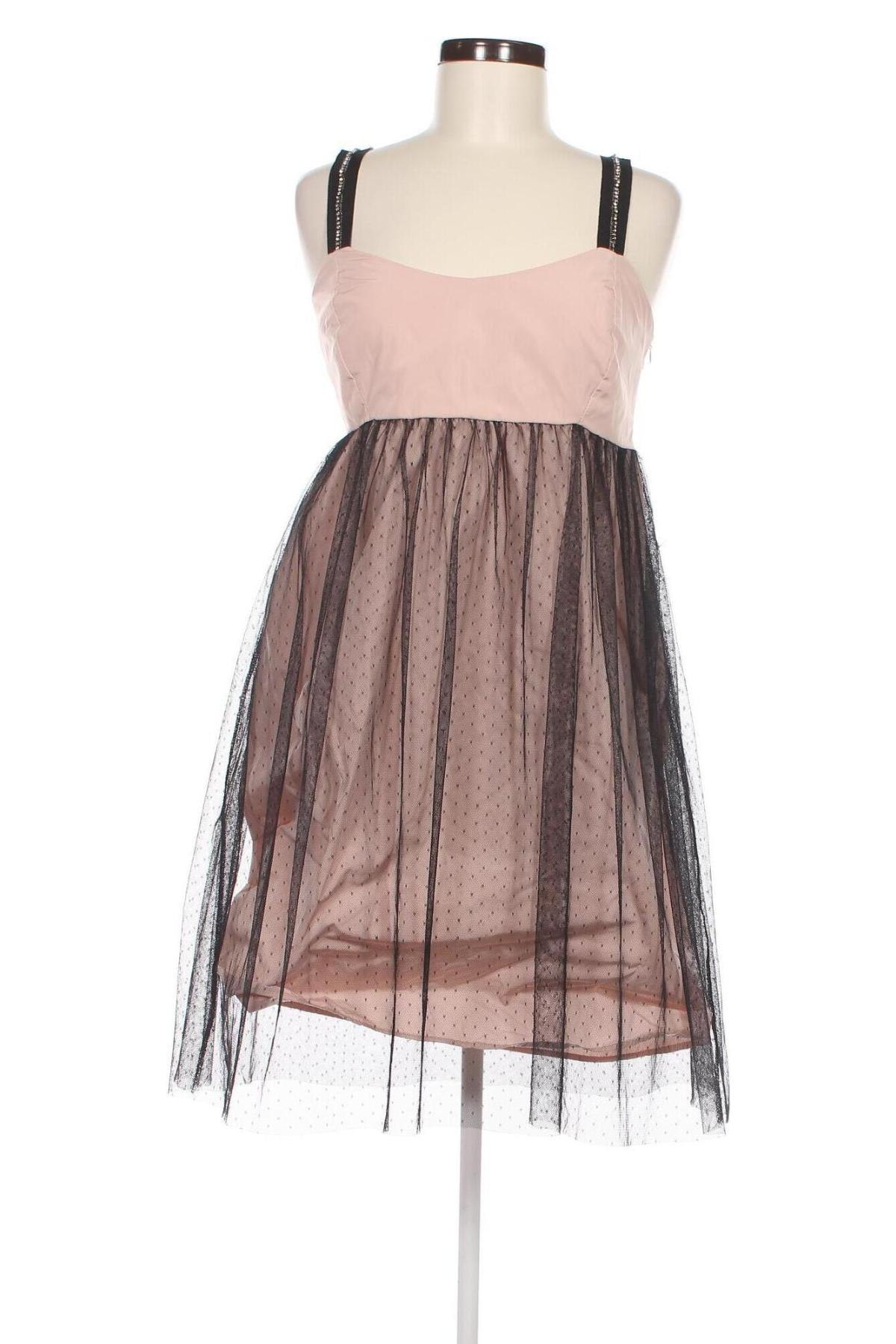 Kleid Rebel Queen By Liu Jo, Größe M, Farbe Mehrfarbig, Preis 29,46 €