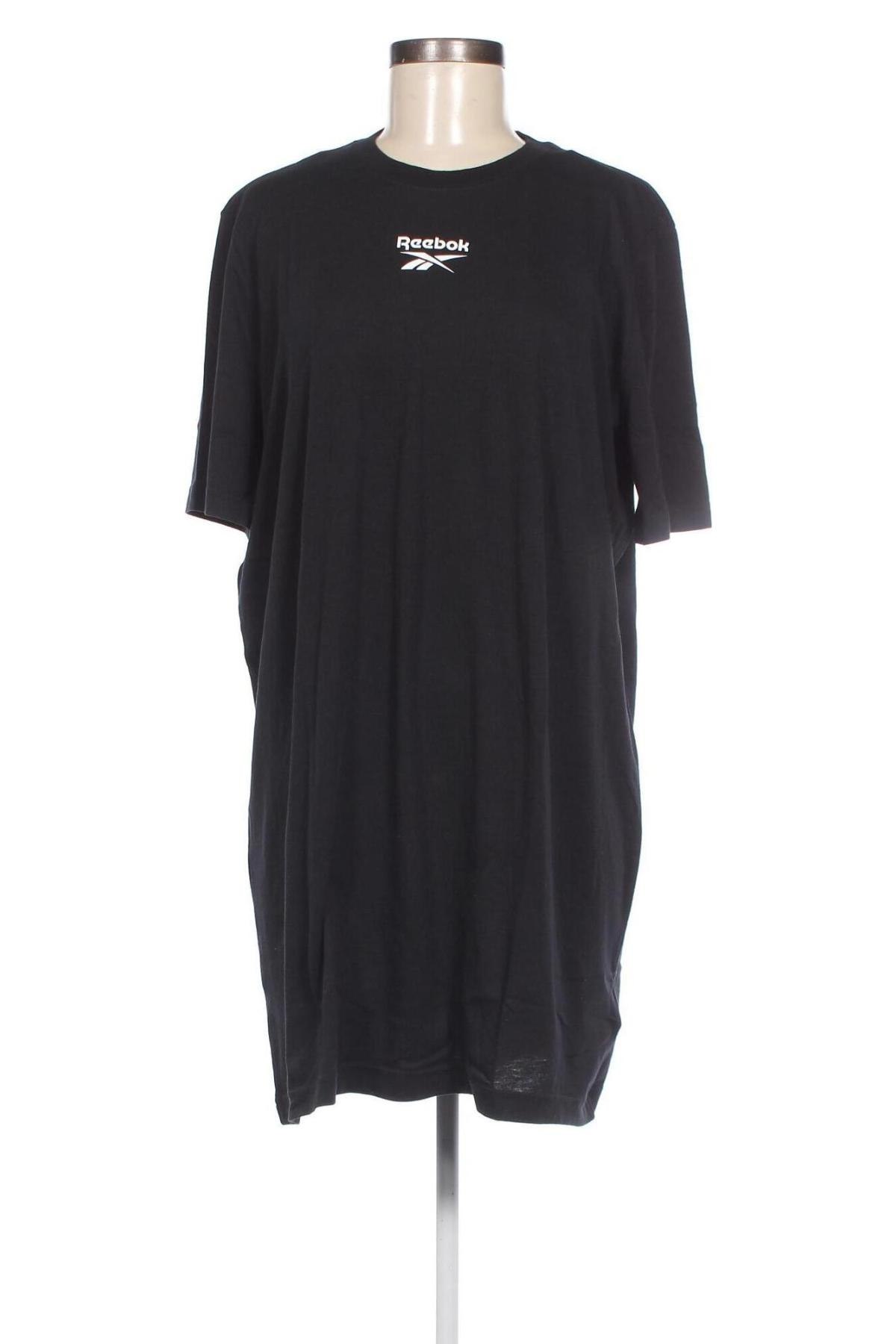 Šaty  Reebok, Veľkosť L, Farba Čierna, Cena  22,27 €