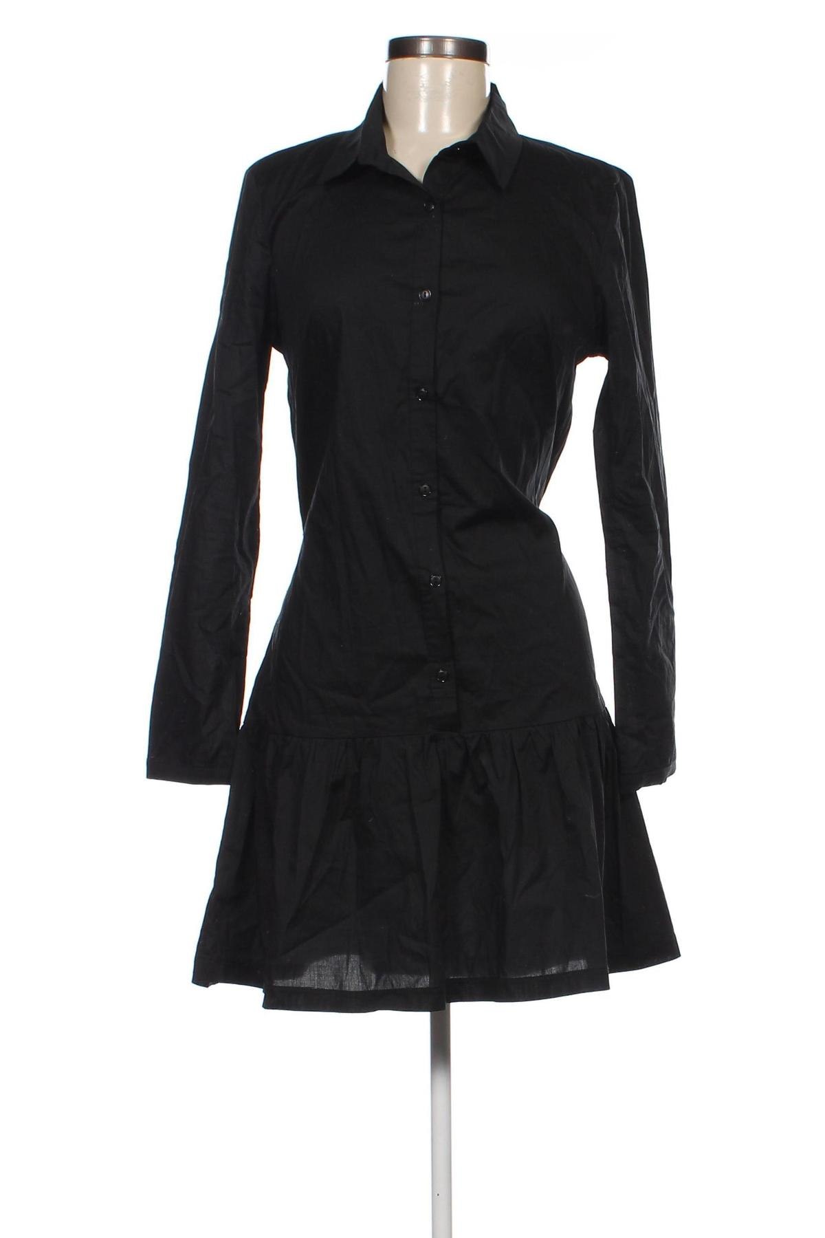 Kleid Regalinas, Größe S, Farbe Schwarz, Preis 17,00 €