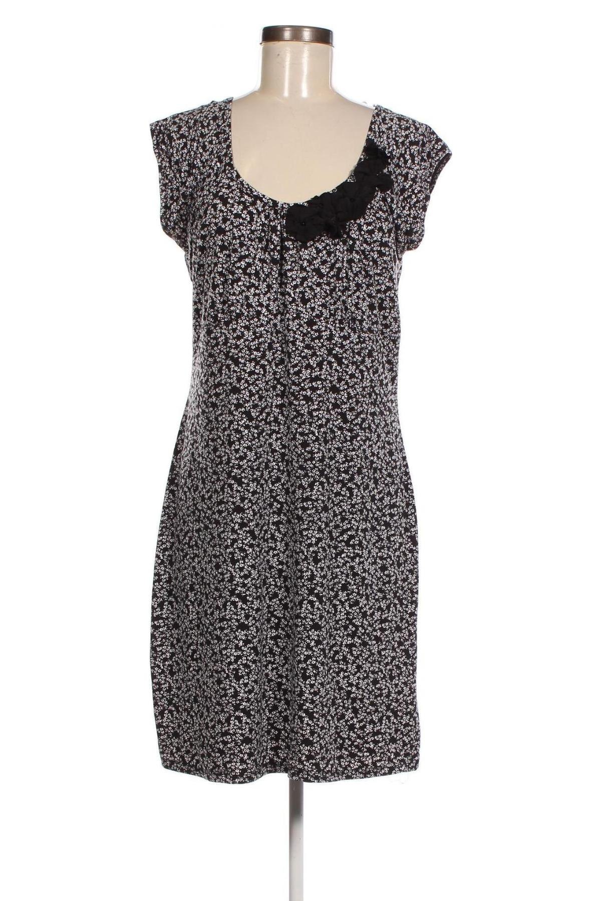 Kleid Reitmans, Größe L, Farbe Schwarz, Preis 10,49 €