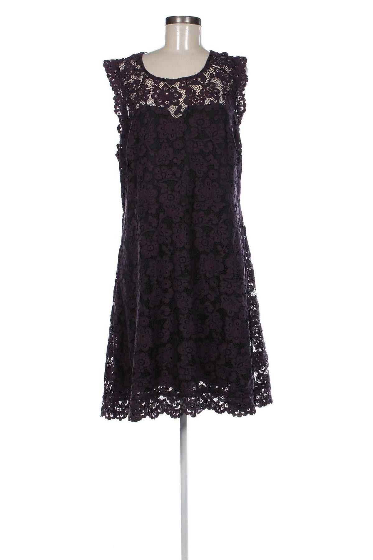 Φόρεμα Reitmans, Μέγεθος XXL, Χρώμα Πολύχρωμο, Τιμή 17,94 €