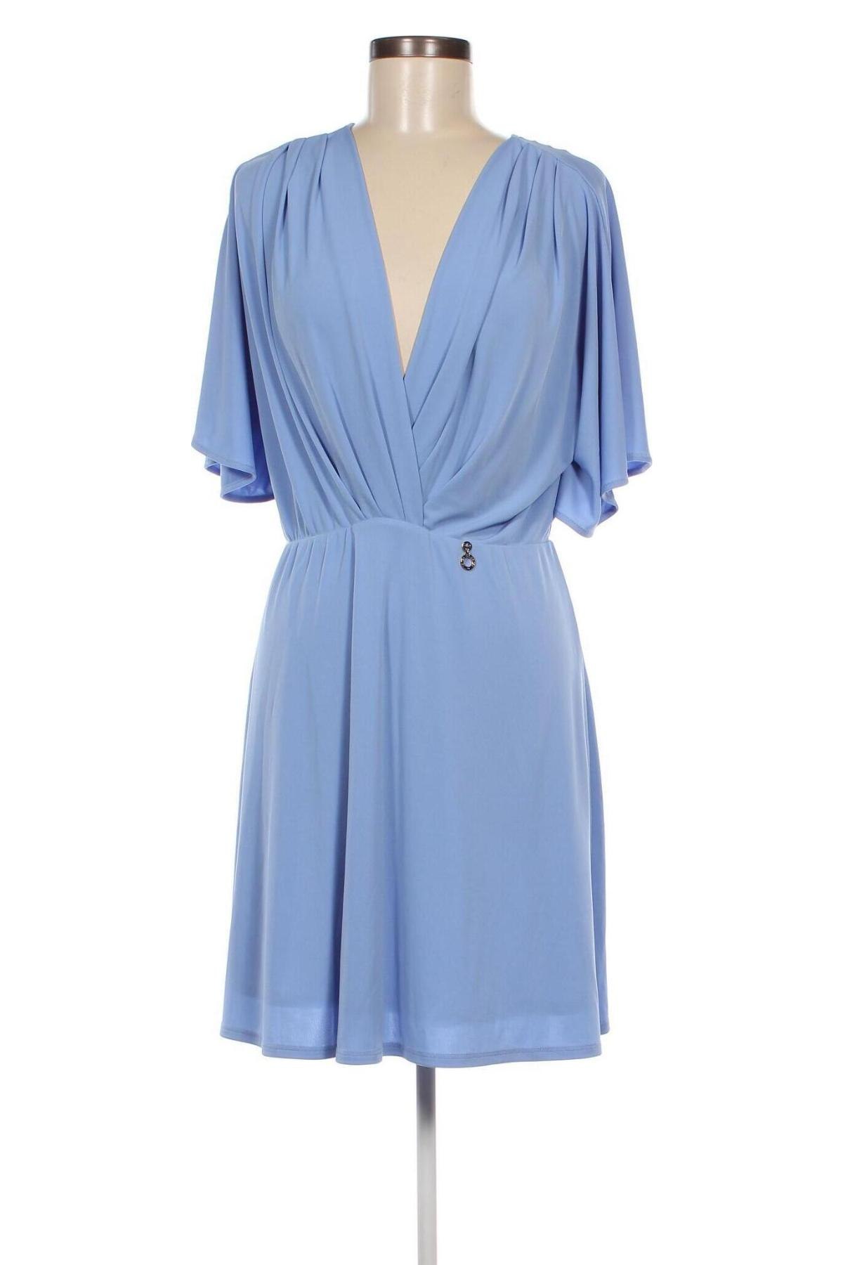 Šaty  Relish, Velikost XL, Barva Modrá, Cena  365,00 Kč
