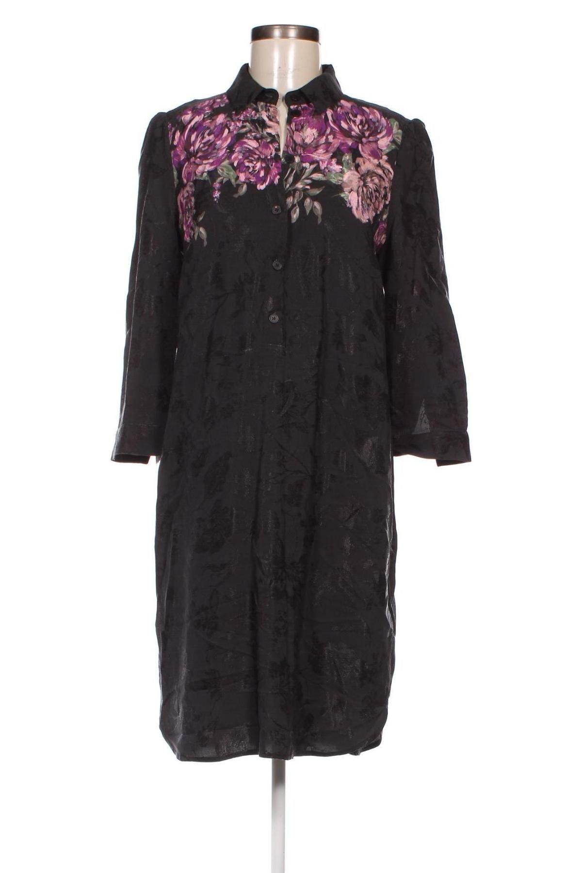 Šaty  Reserved, Veľkosť M, Farba Čierna, Cena  14,83 €