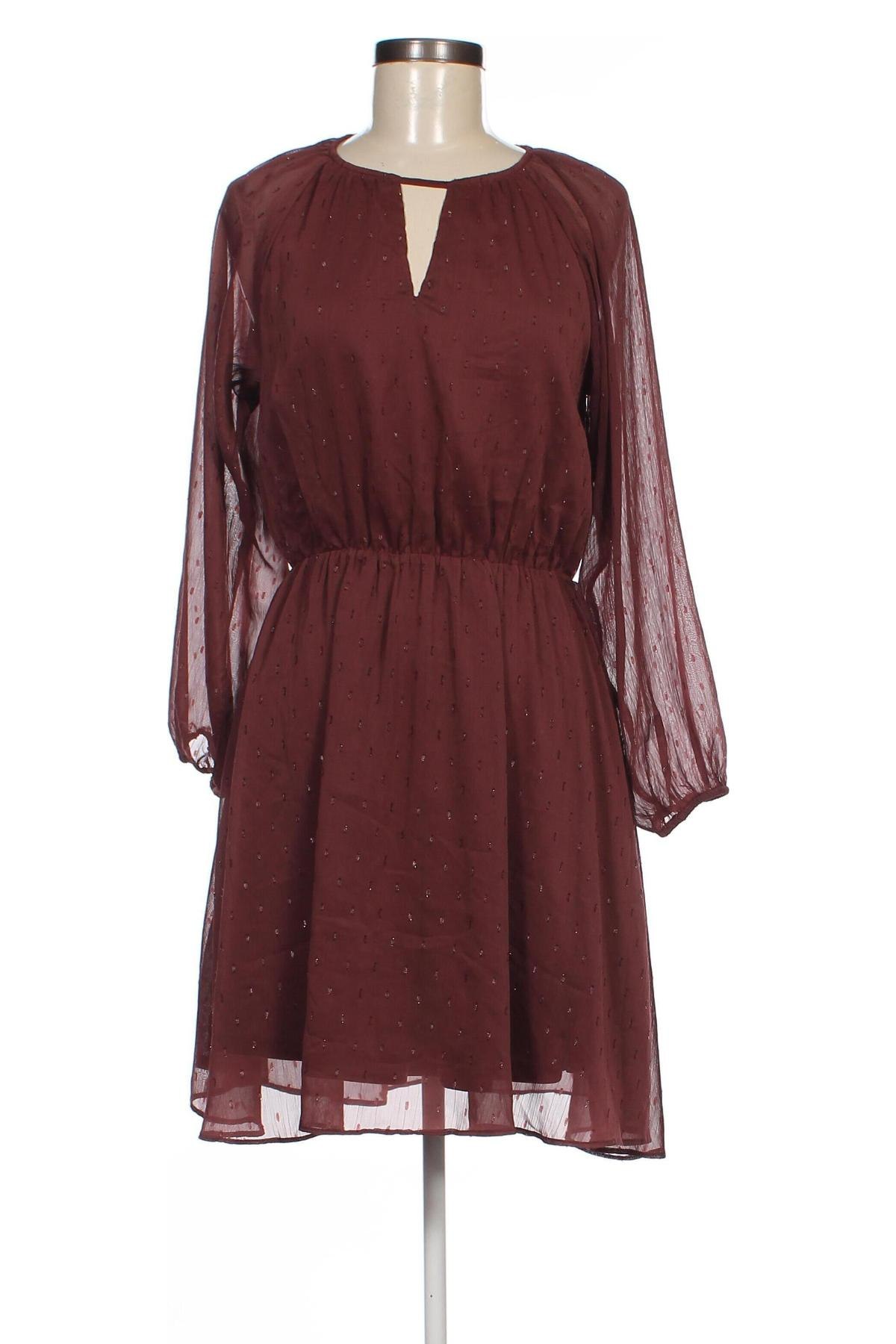 Kleid Reserved, Größe S, Farbe Rot, Preis € 8,90