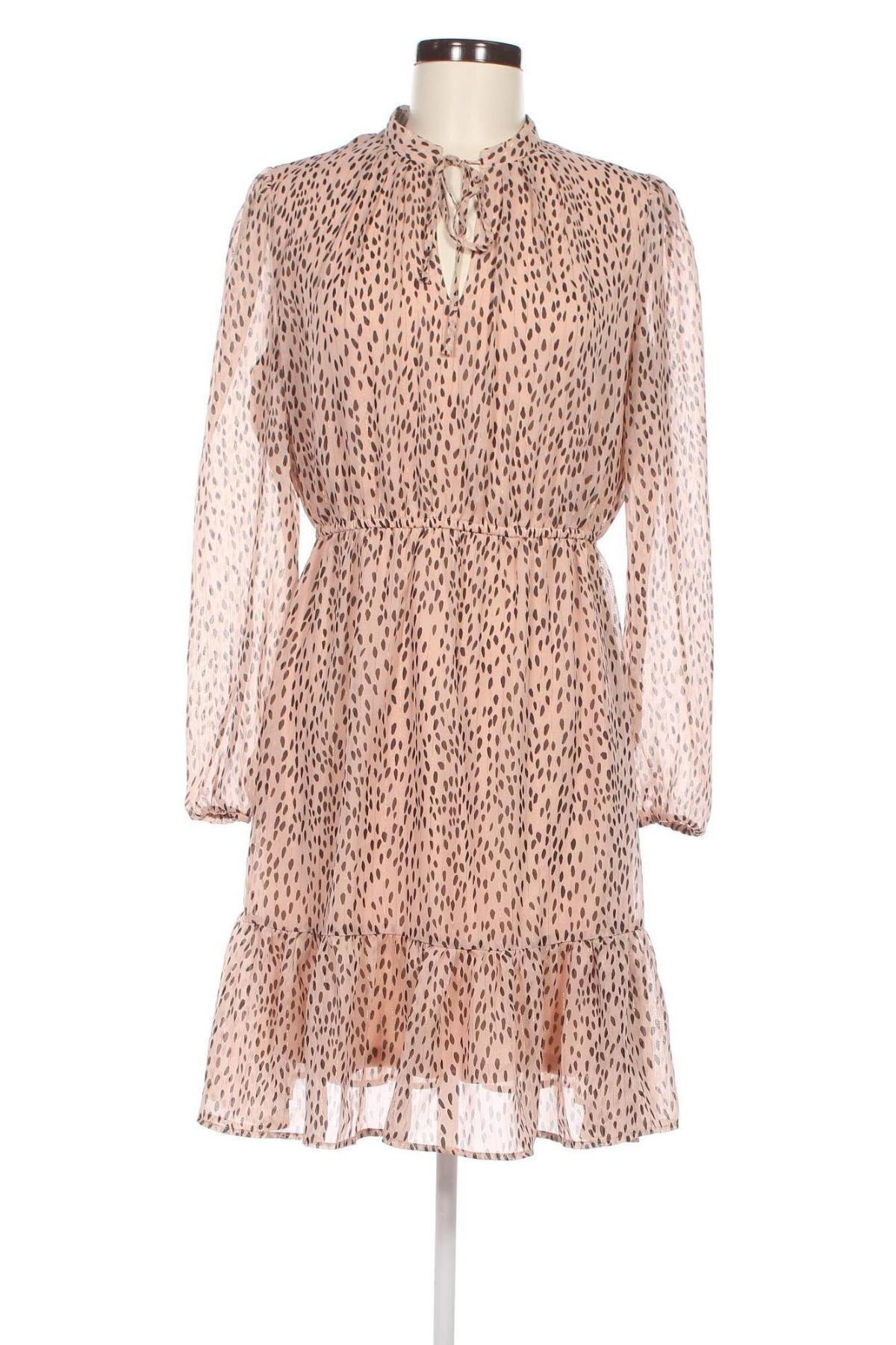 Kleid Reserved, Größe M, Farbe Mehrfarbig, Preis € 14,84