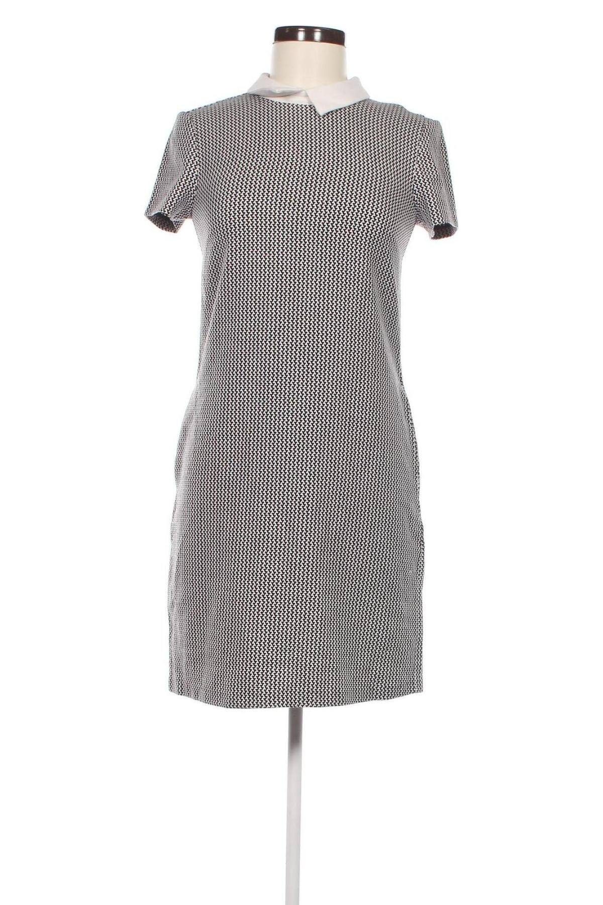 Kleid Reserved, Größe XS, Farbe Mehrfarbig, Preis 9,08 €