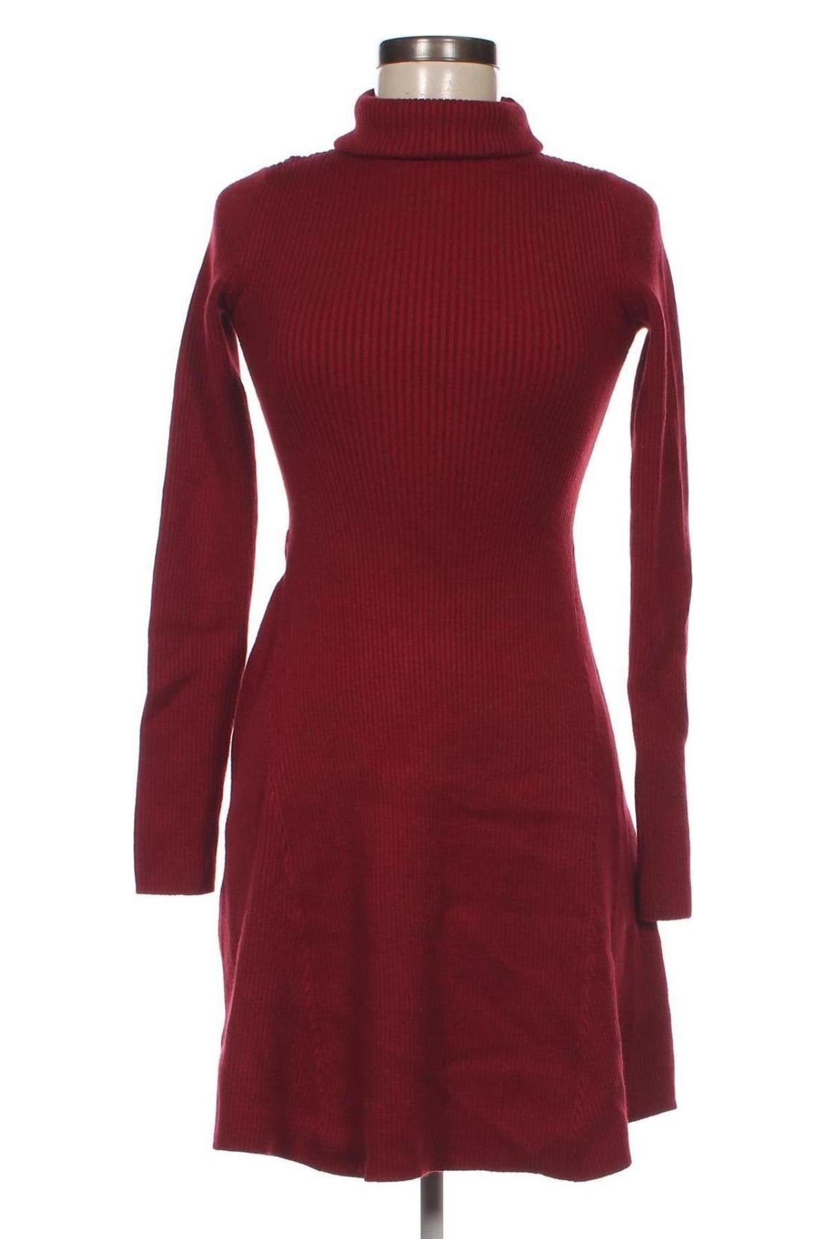 Kleid Reserved, Größe S, Farbe Rot, Preis 11,10 €