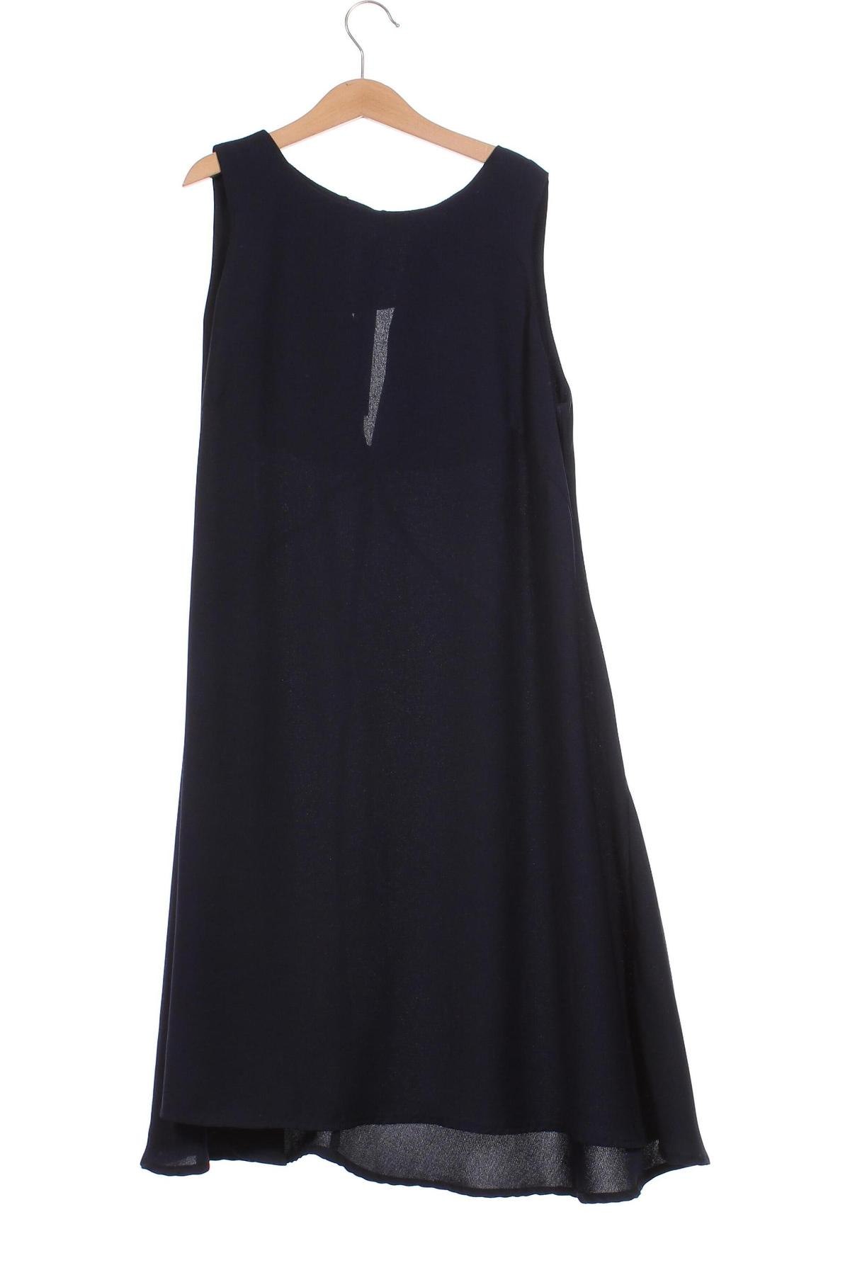 Kleid Reserved, Größe XS, Farbe Blau, Preis 8,90 €