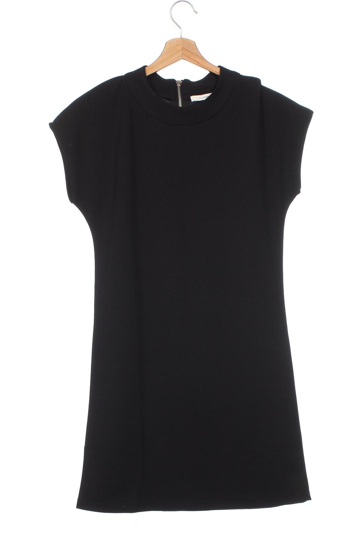 Kleid Reserved, Größe XS, Farbe Schwarz, Preis 19,28 €