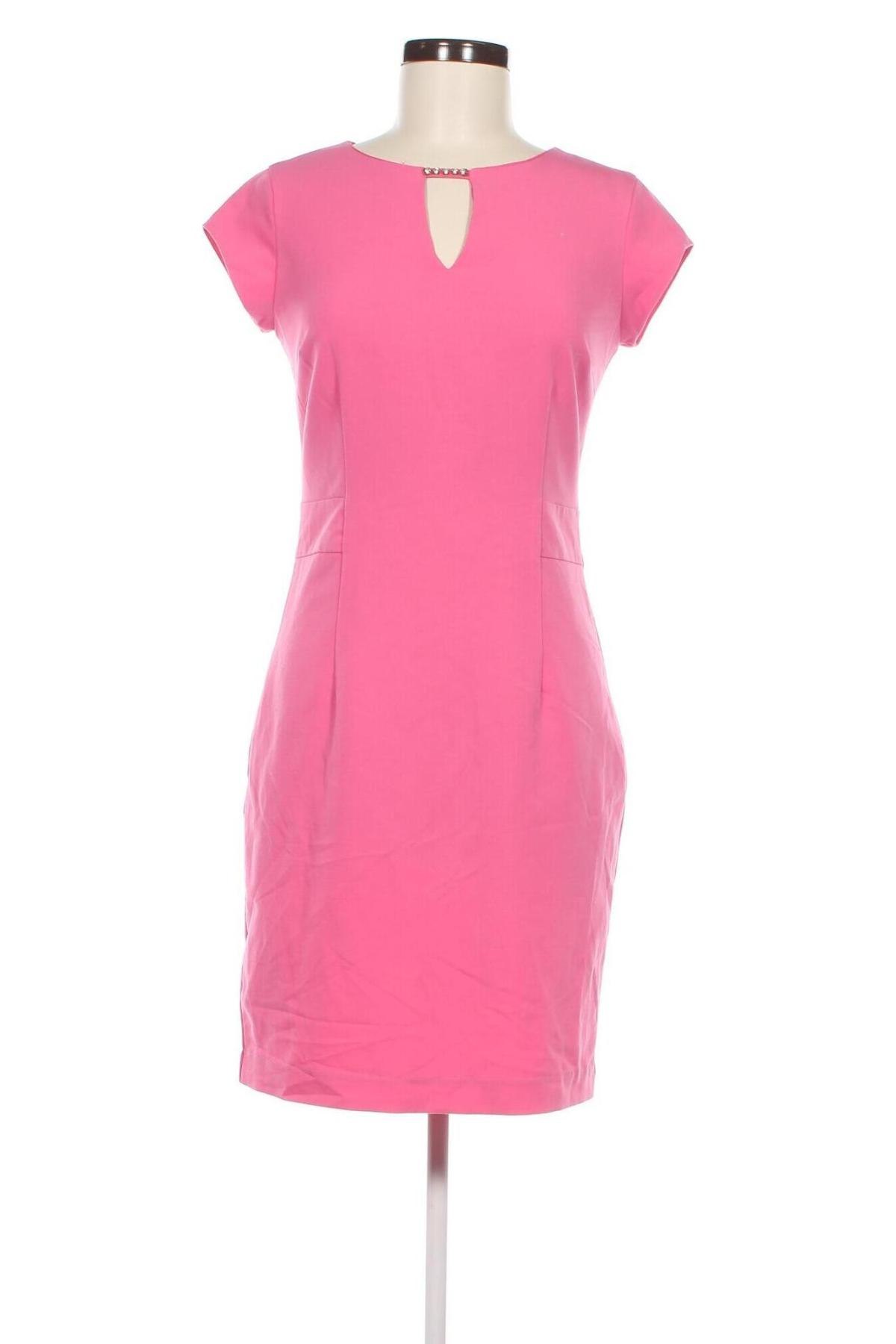 Kleid Reserved, Größe S, Farbe Rosa, Preis 8,95 €