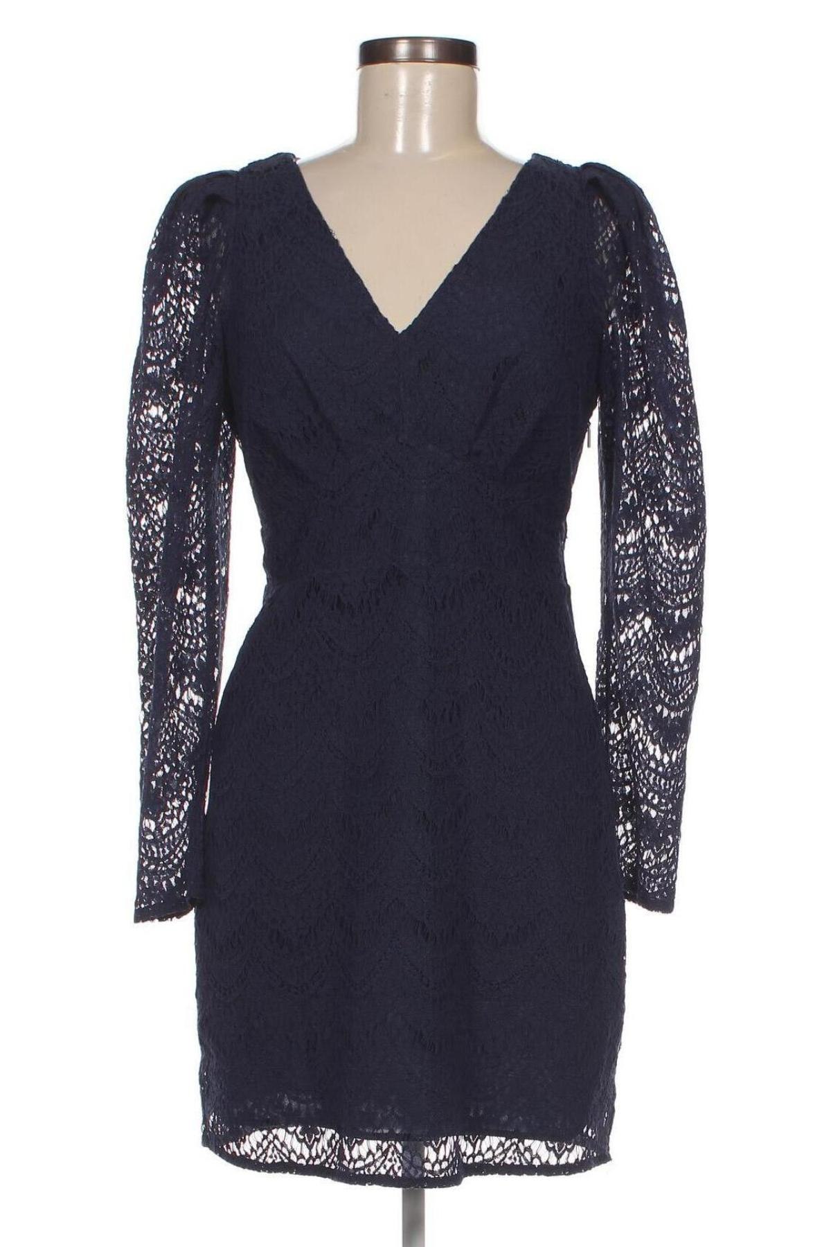 Kleid Reserved, Größe S, Farbe Blau, Preis 16,91 €