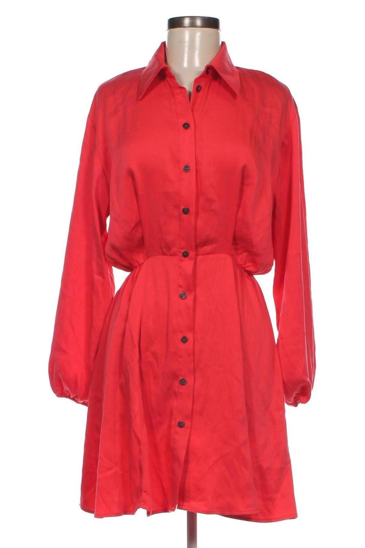 Šaty  Reserved, Velikost S, Barva Růžová, Cena  349,00 Kč