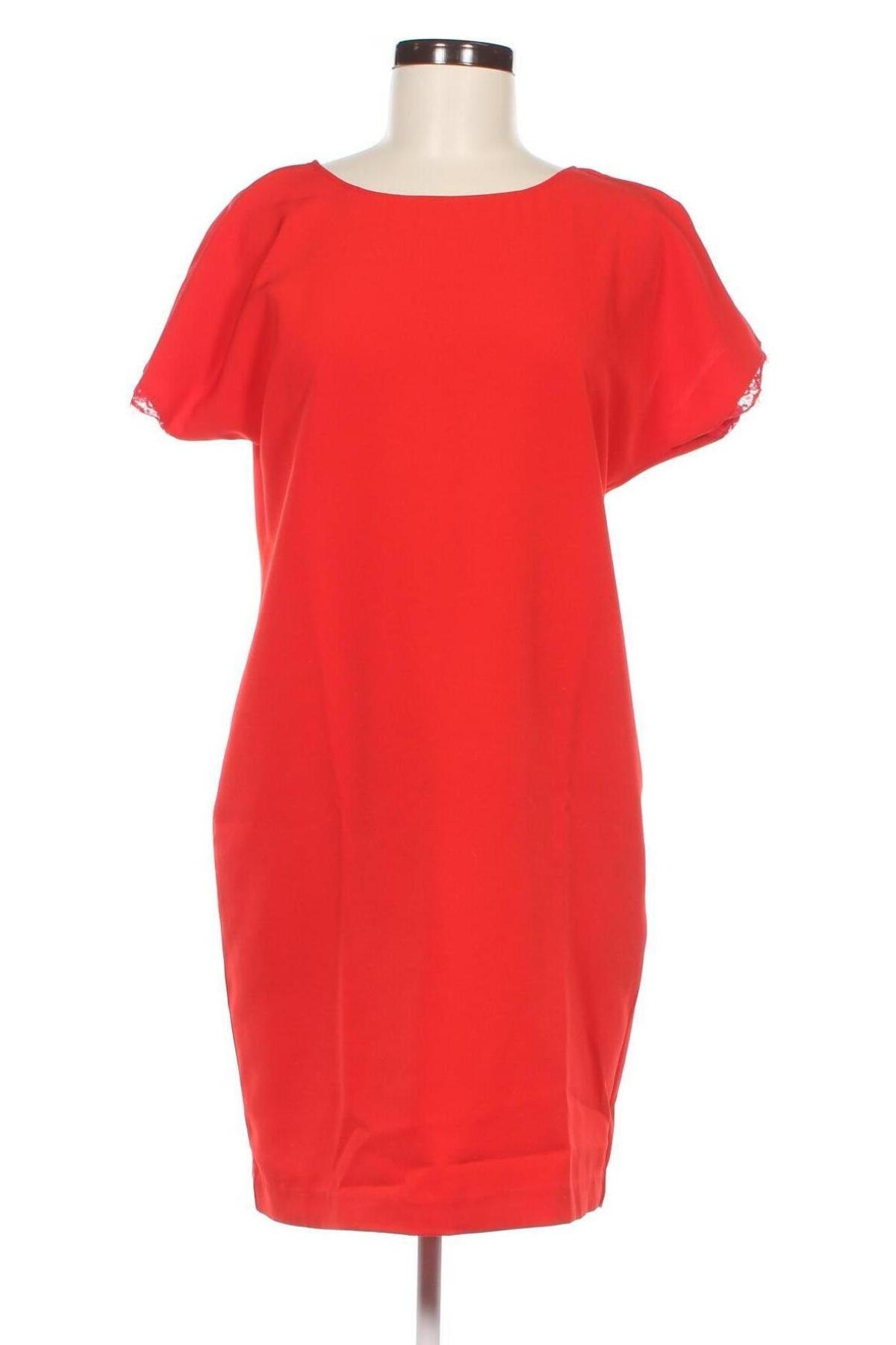 Kleid Reserved, Größe M, Farbe Rot, Preis 19,23 €