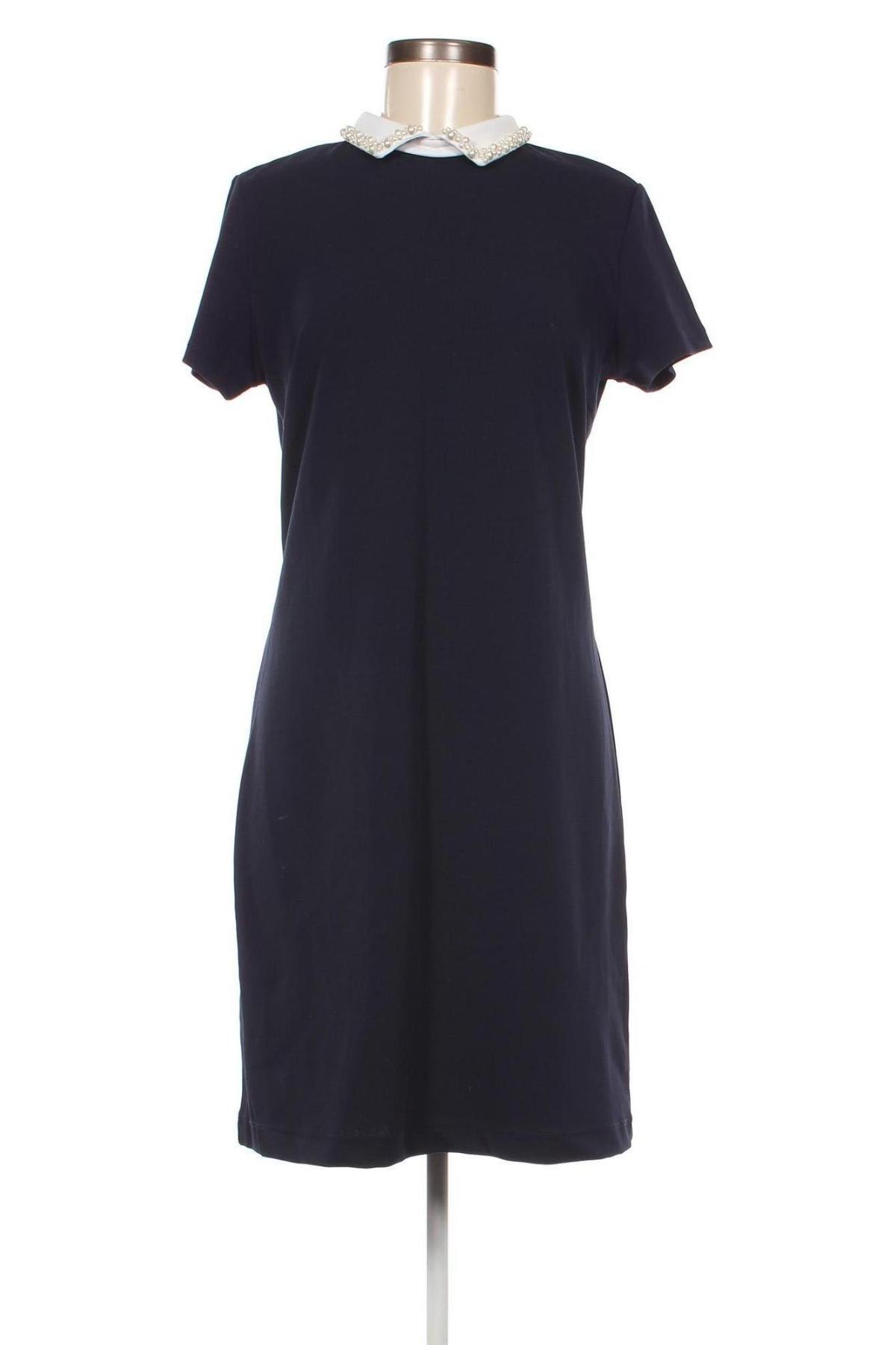 Kleid Reserved, Größe L, Farbe Blau, Preis € 8,90