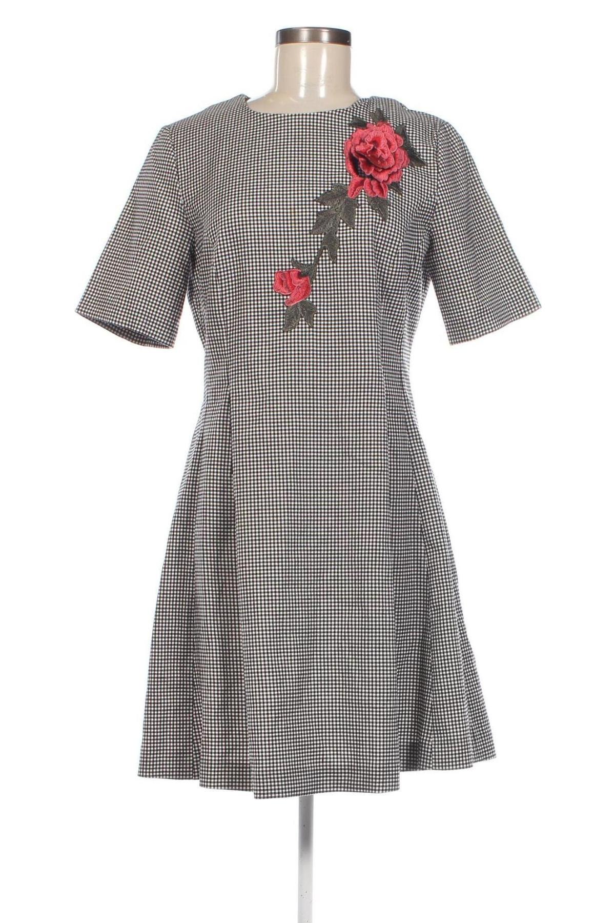 Kleid Reserved, Größe L, Farbe Mehrfarbig, Preis € 12,11