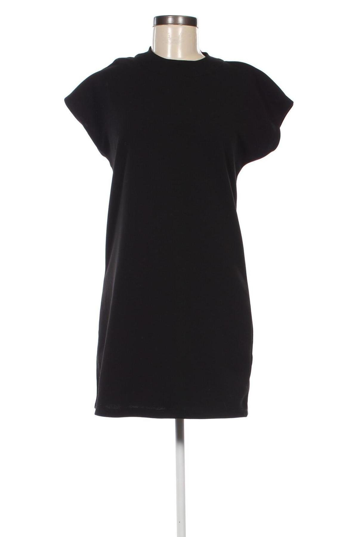 Rochie Reserved, Mărime S, Culoare Negru, Preț 73,98 Lei