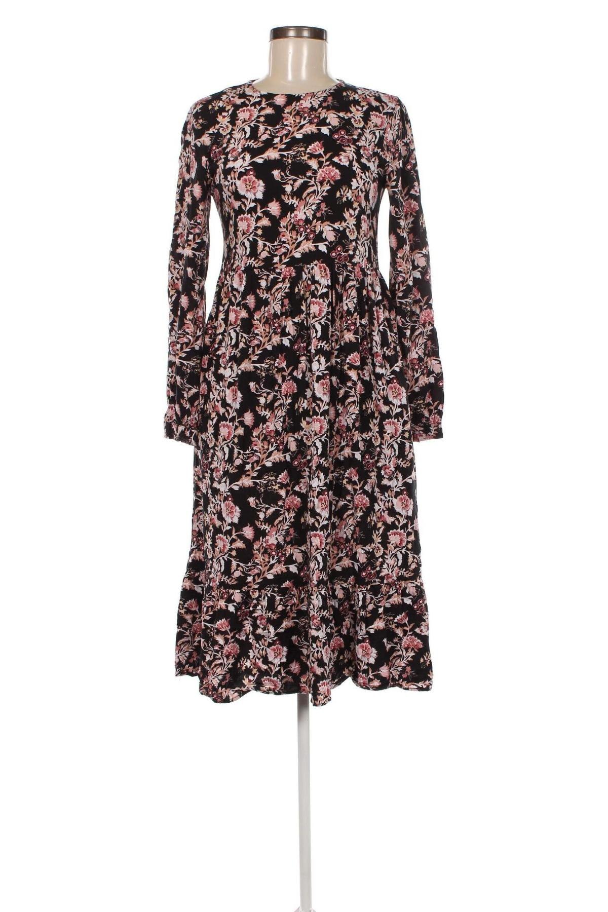 Kleid Reserved, Größe XS, Farbe Mehrfarbig, Preis 9,08 €