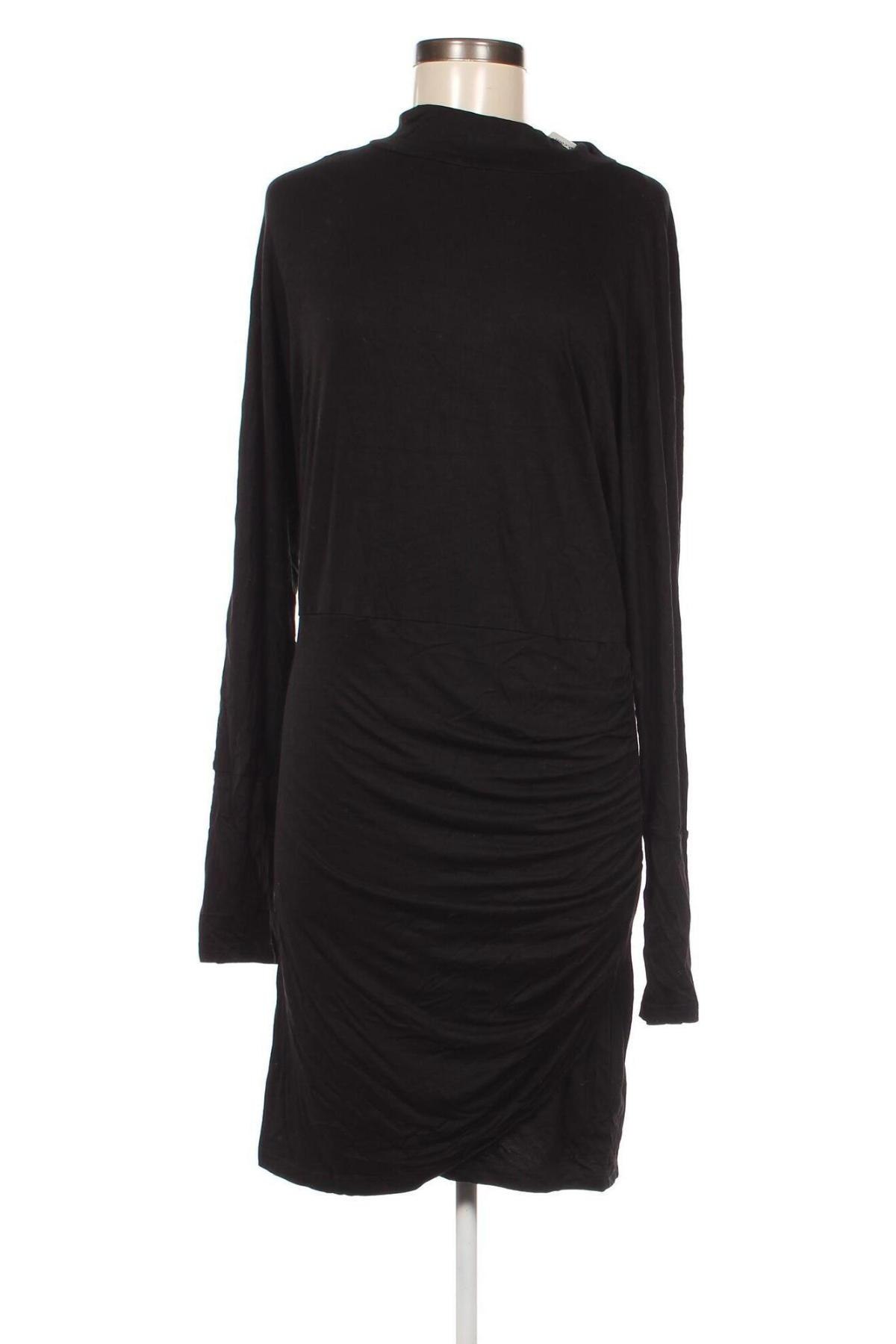 Φόρεμα Revamped, Μέγεθος L, Χρώμα Μαύρο, Τιμή 9,87 €