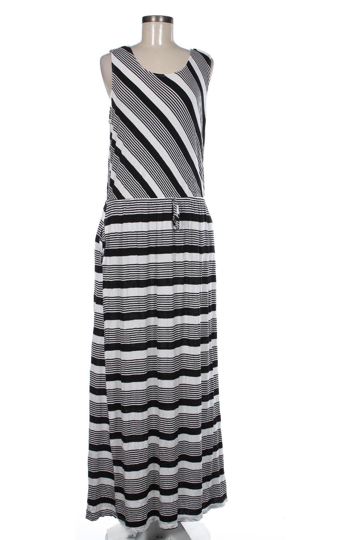 Kleid Ricki's, Größe XL, Farbe Mehrfarbig, Preis € 10,49