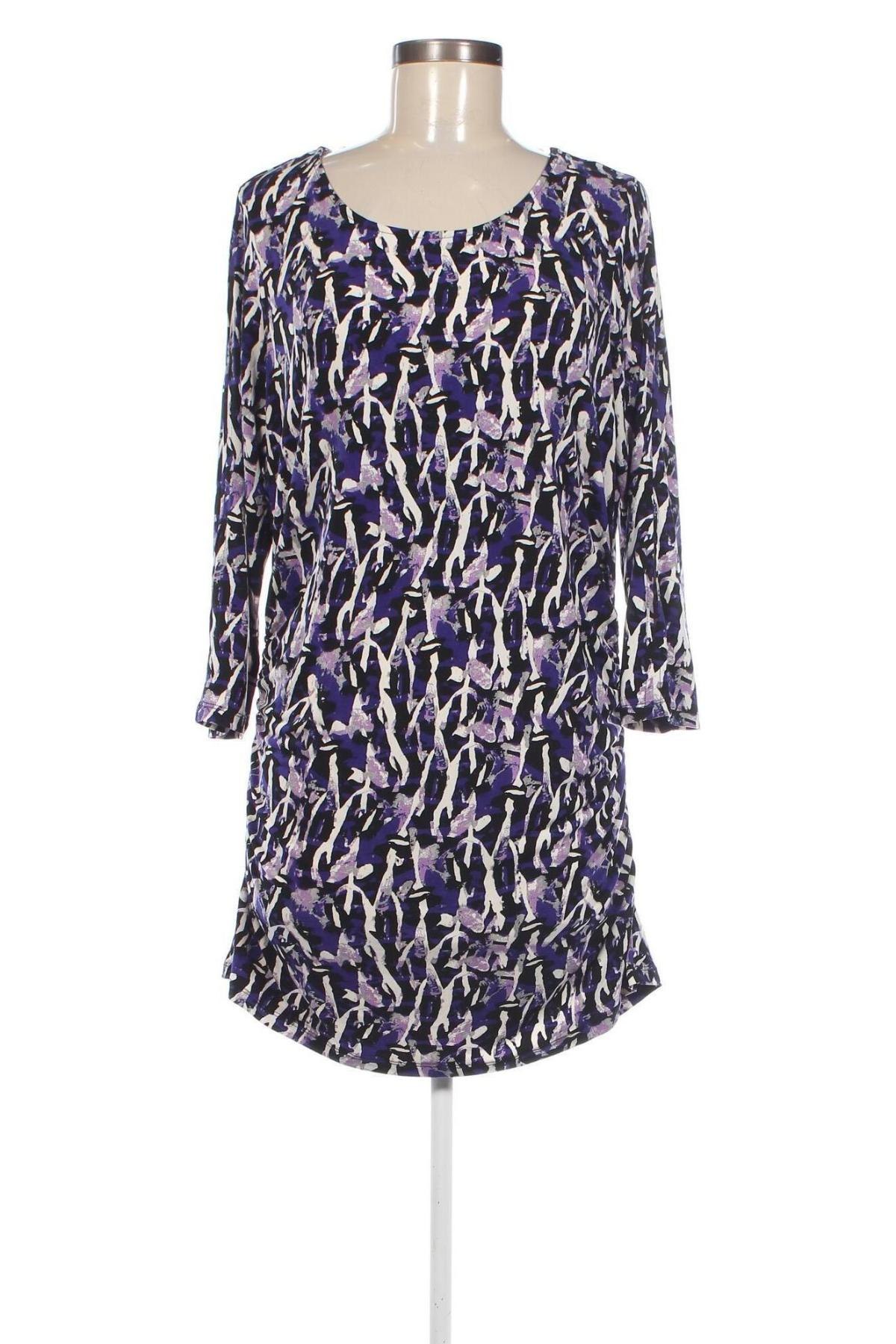 Kleid Ricki's, Größe L, Farbe Mehrfarbig, Preis 11,10 €