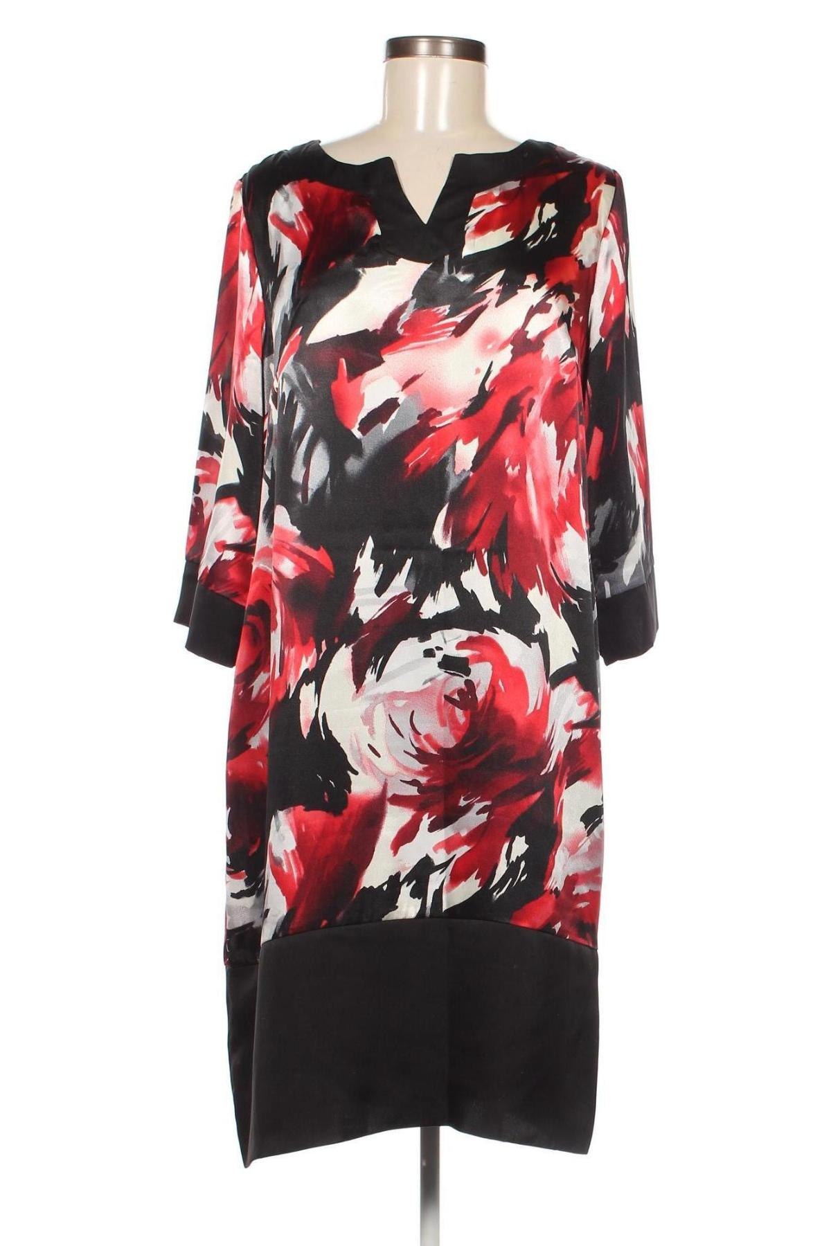 Φόρεμα Rina, Μέγεθος XL, Χρώμα Πολύχρωμο, Τιμή 24,46 €