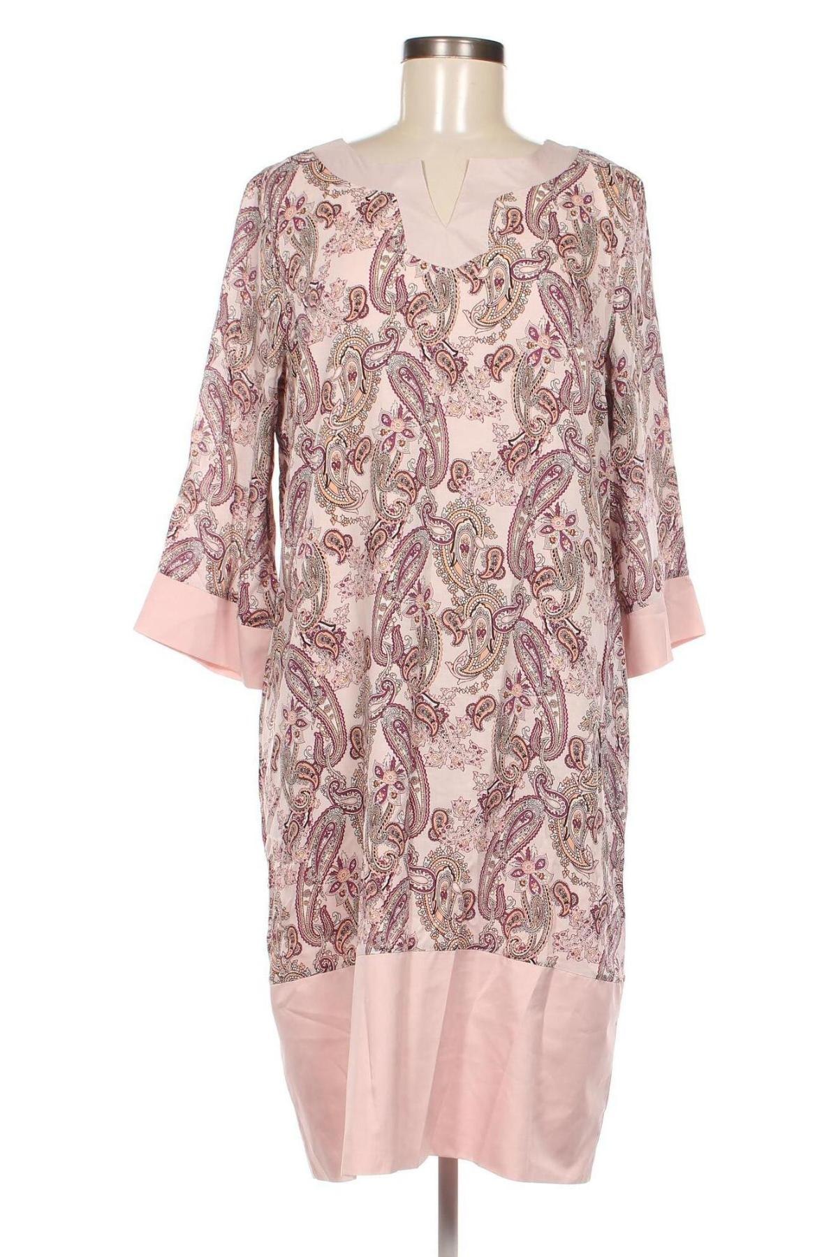 Φόρεμα Rina, Μέγεθος XL, Χρώμα Πολύχρωμο, Τιμή 24,46 €