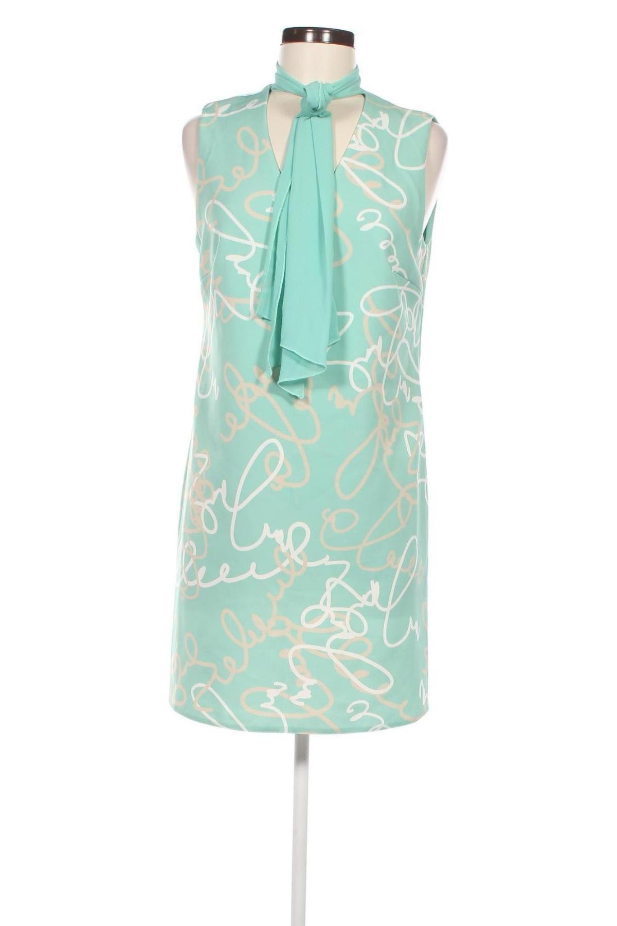 Kleid Rinascimento, Größe S, Farbe Grün, Preis € 25,16