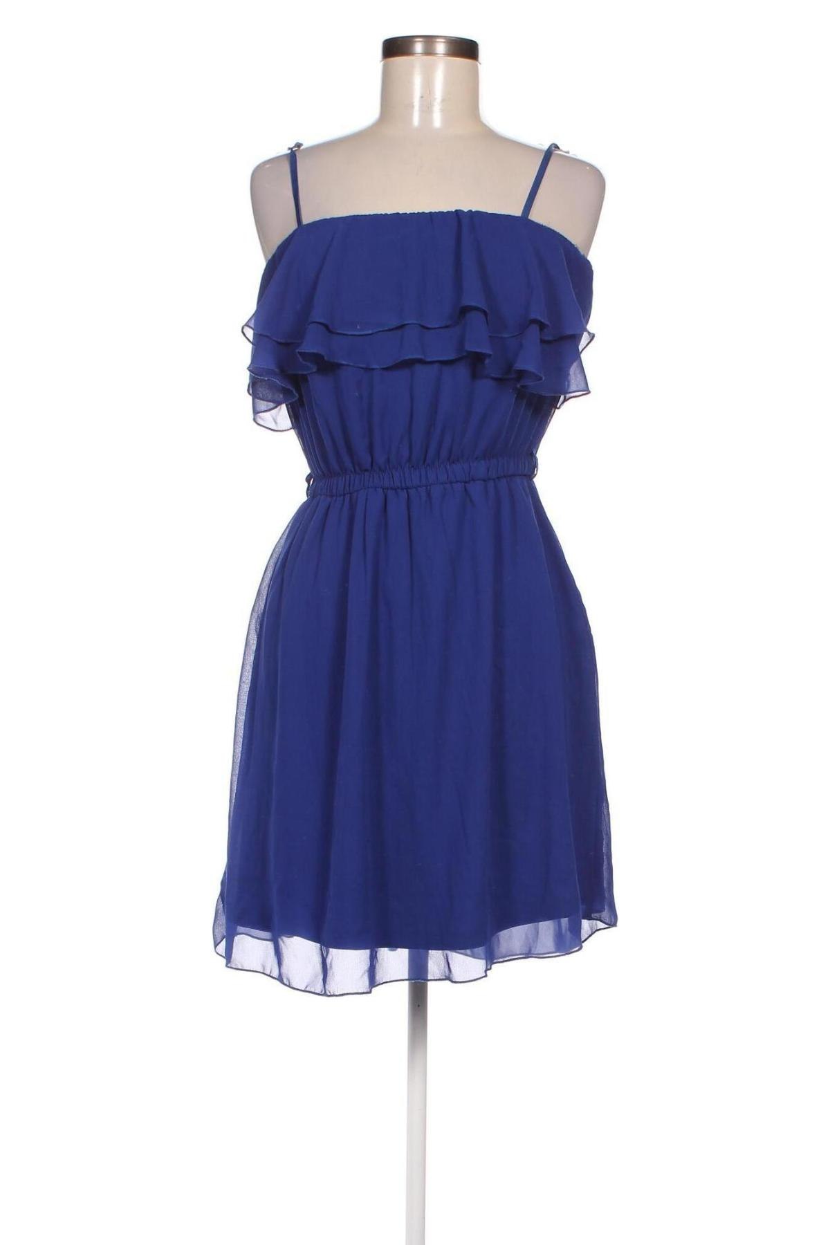 Kleid Rinascimento, Größe S, Farbe Blau, Preis 41,94 €