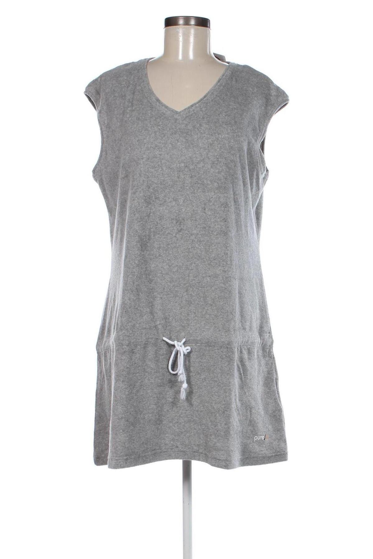 Kleid Ringella, Größe L, Farbe Grau, Preis € 18,37