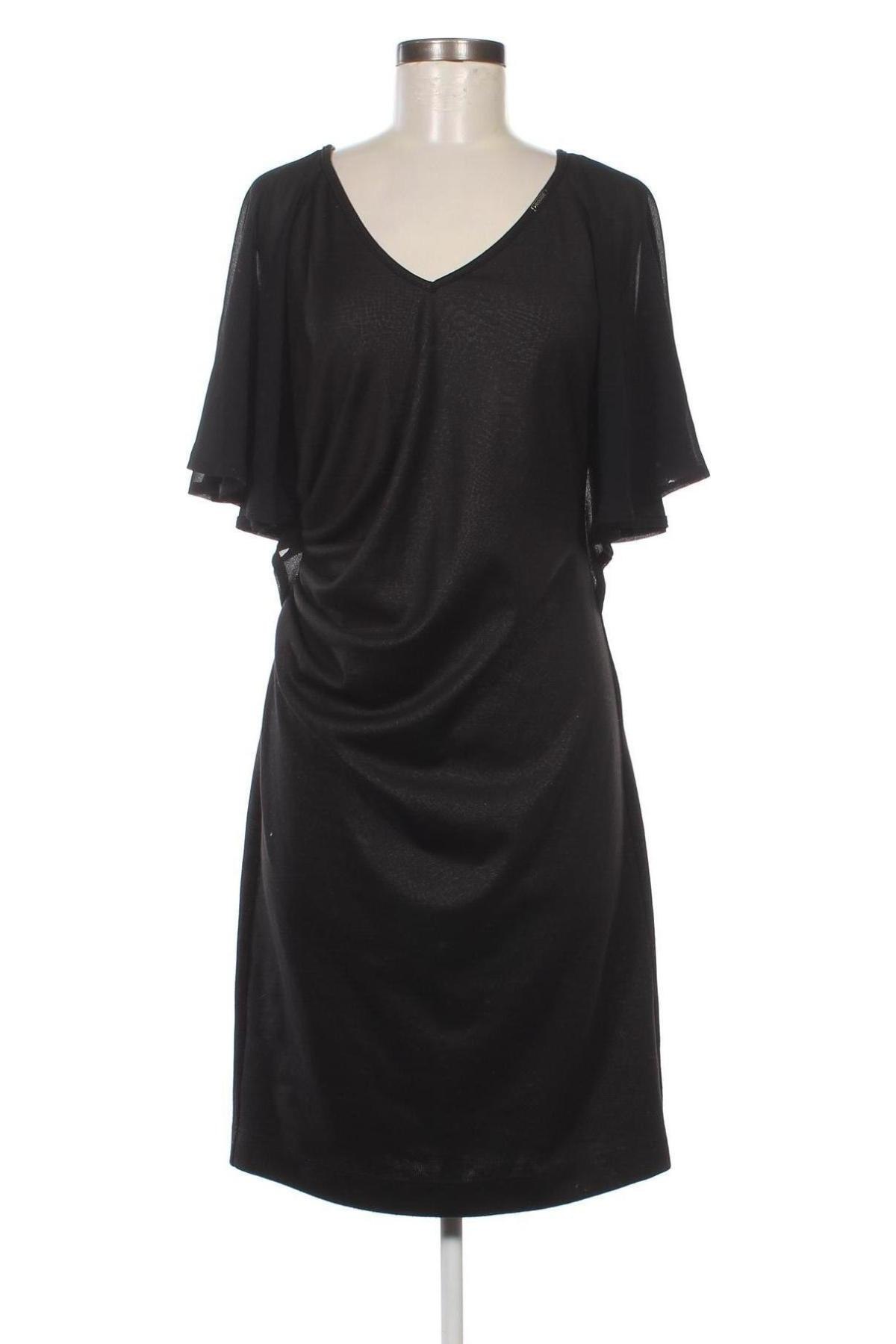 Kleid Rouge, Größe XL, Farbe Schwarz, Preis 11,05 €