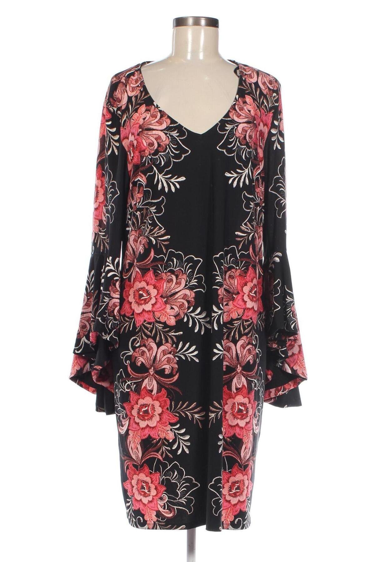 Φόρεμα Roz & Ali, Μέγεθος XXL, Χρώμα Πολύχρωμο, Τιμή 29,69 €