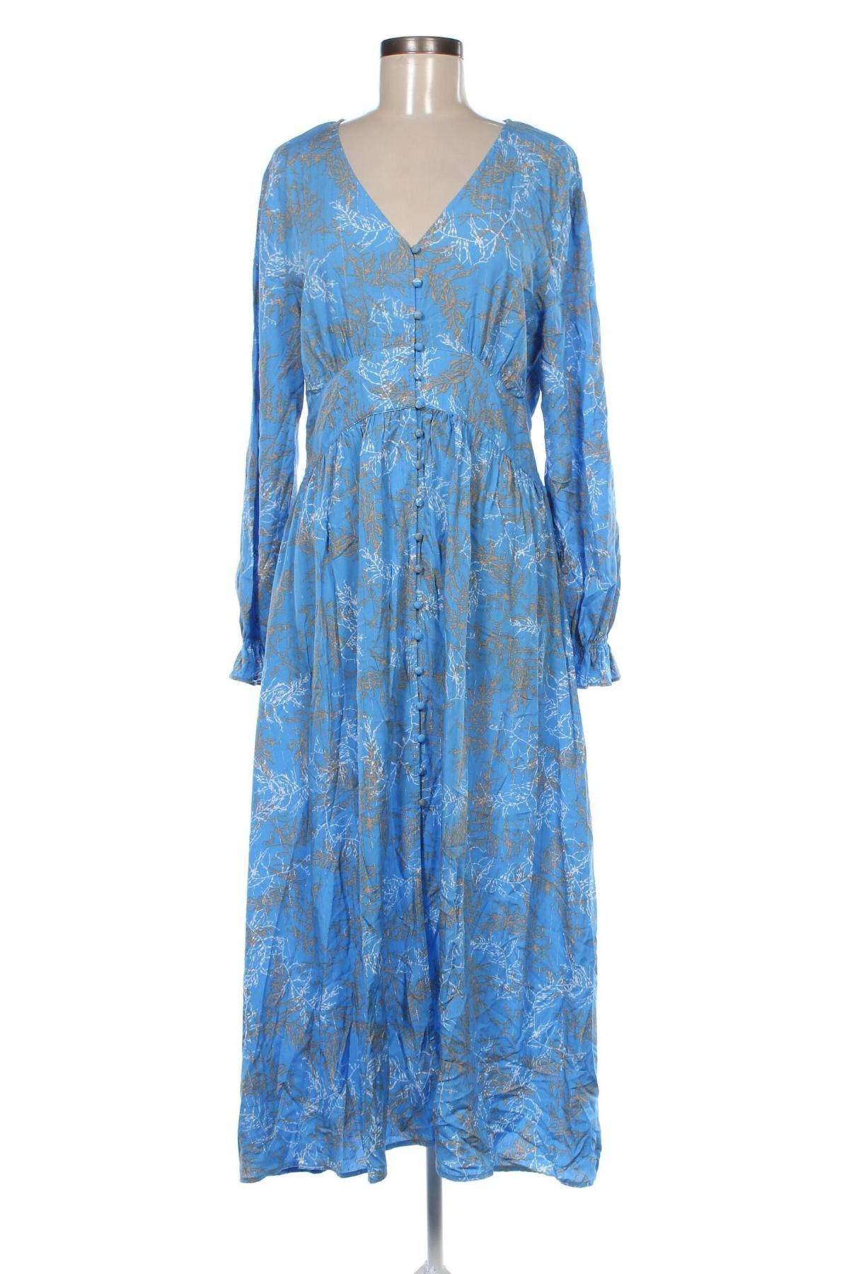 Kleid Rue de Femme, Größe M, Farbe Mehrfarbig, Preis € 57,06