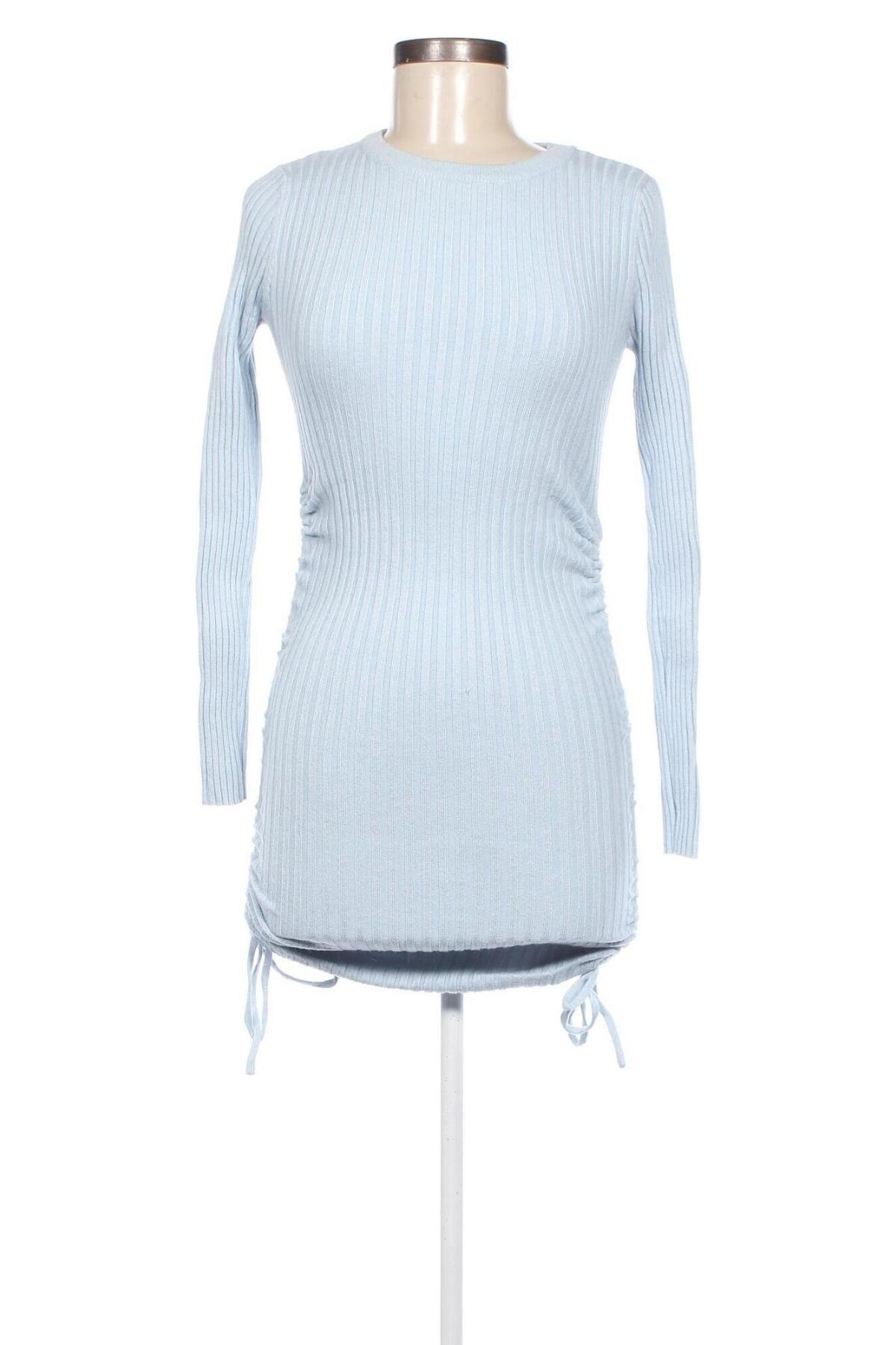 Kleid Rumor Boutique, Größe S, Farbe Blau, Preis € 16,70
