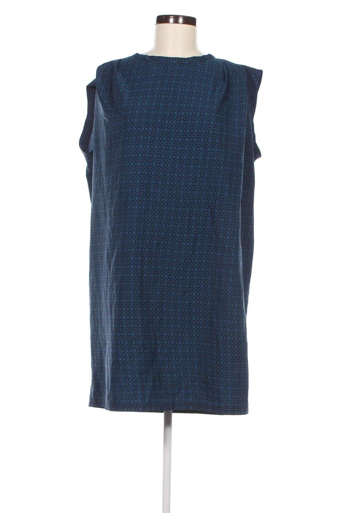 Kleid Rut & Circle, Größe M, Farbe Blau, Preis 19,04 €