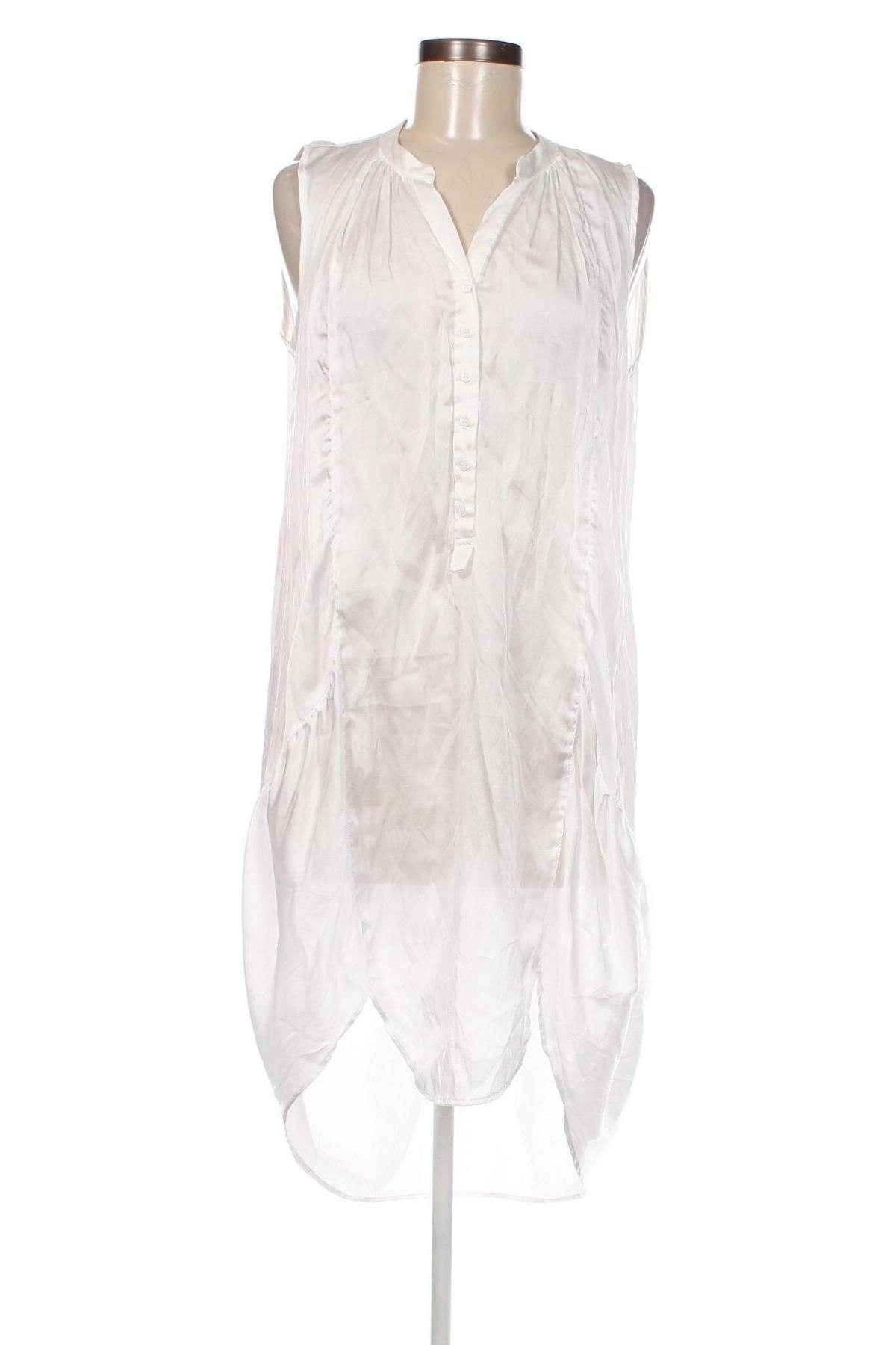 Kleid Rutzou, Größe M, Farbe Weiß, Preis 29,67 €