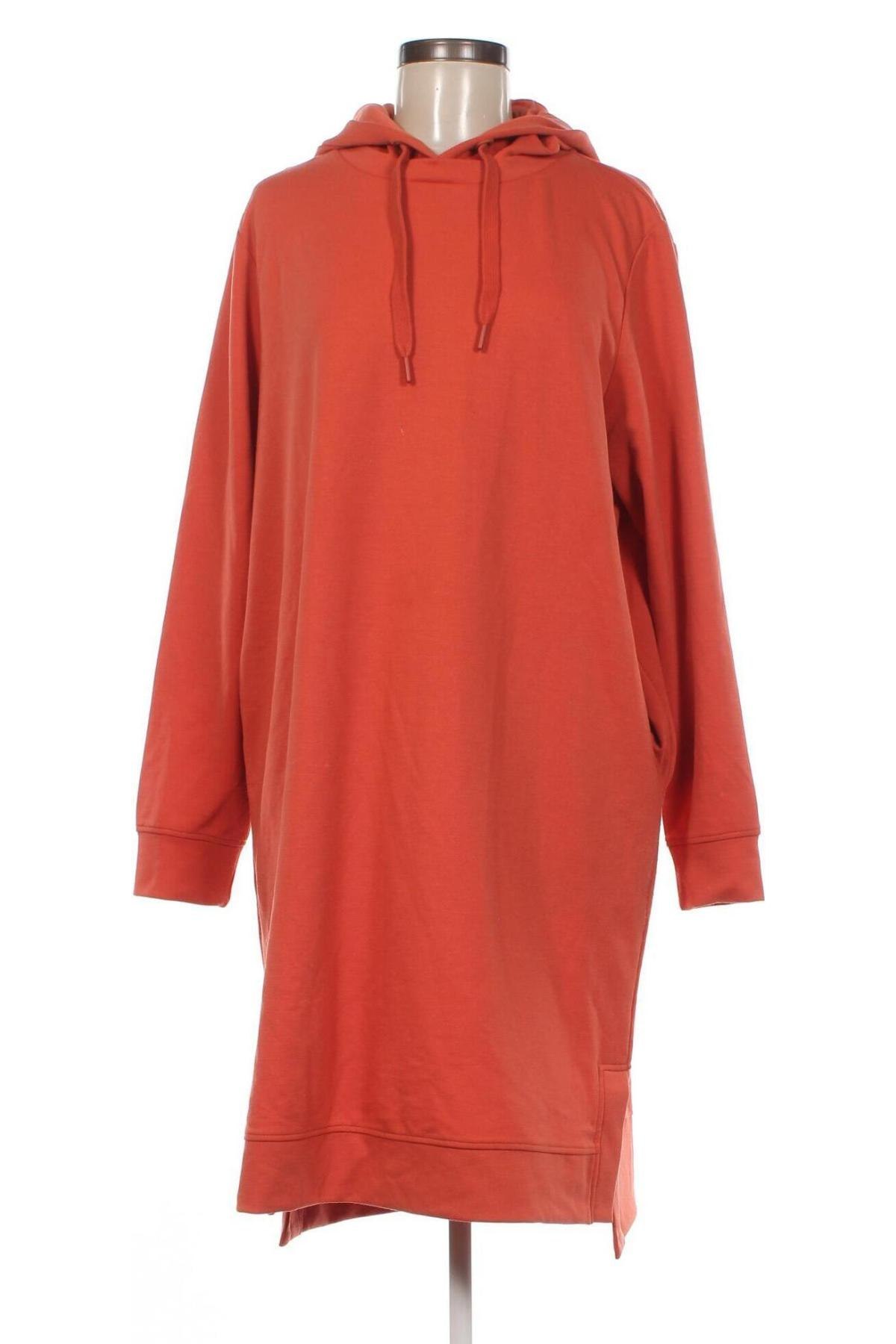 Šaty  S.Oliver, Velikost L, Barva Oranžová, Cena  459,00 Kč