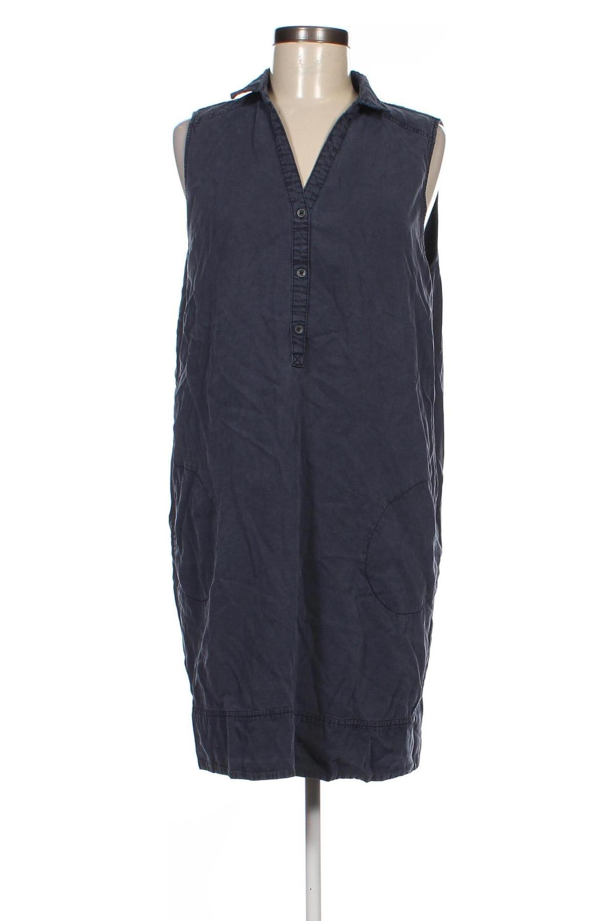 Kleid S.Oliver, Größe L, Farbe Blau, Preis 24,55 €