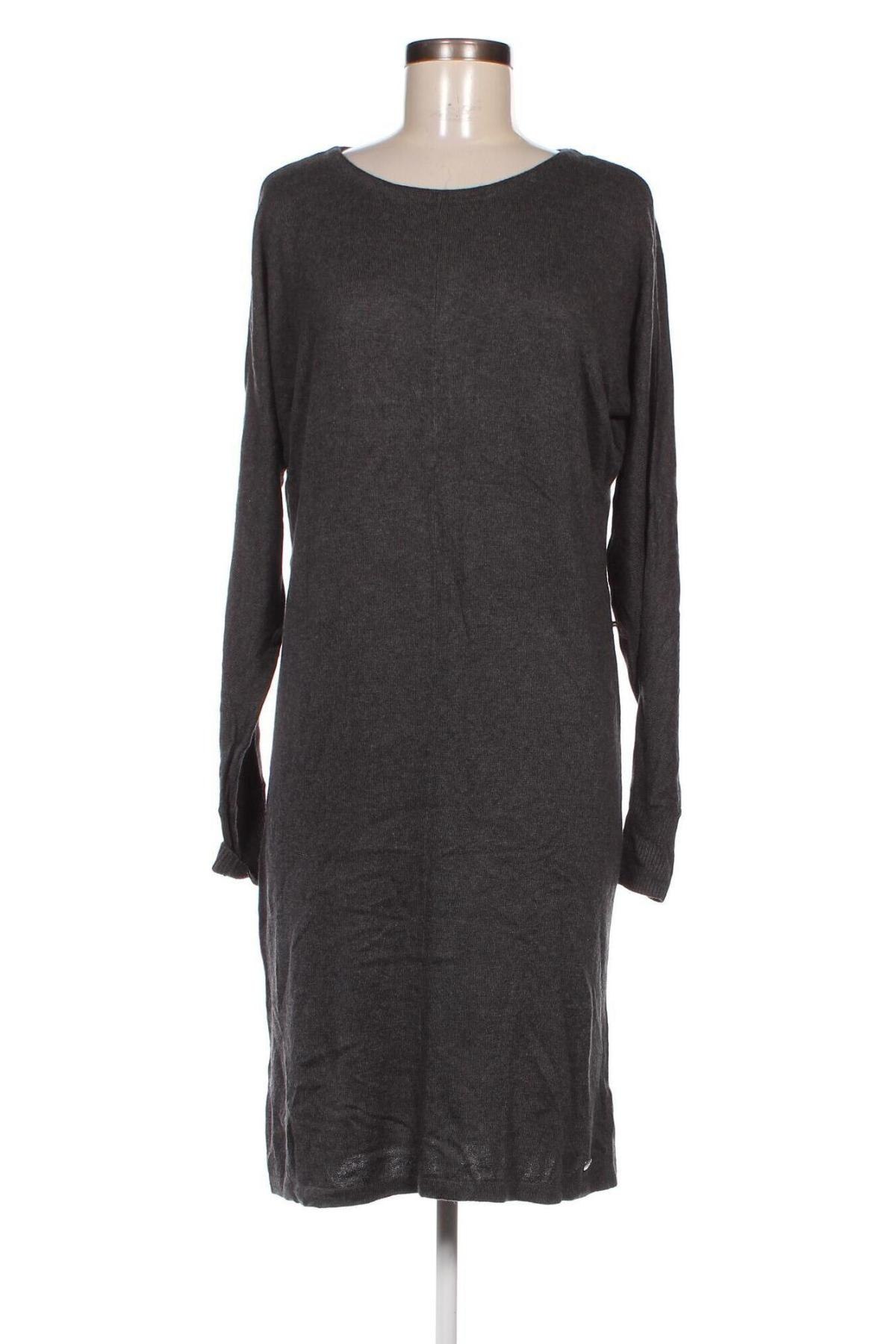 Kleid S.Oliver, Größe M, Farbe Grau, Preis 15,22 €