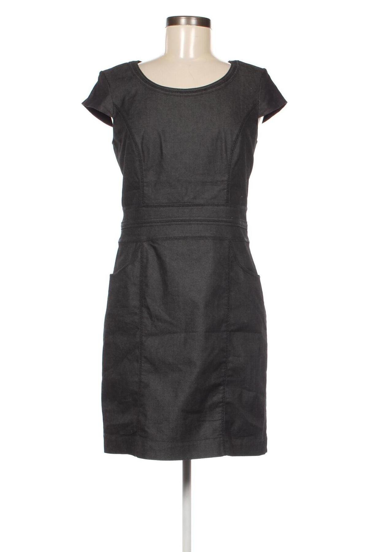Kleid S.Oliver, Größe M, Farbe Grau, Preis 18,37 €