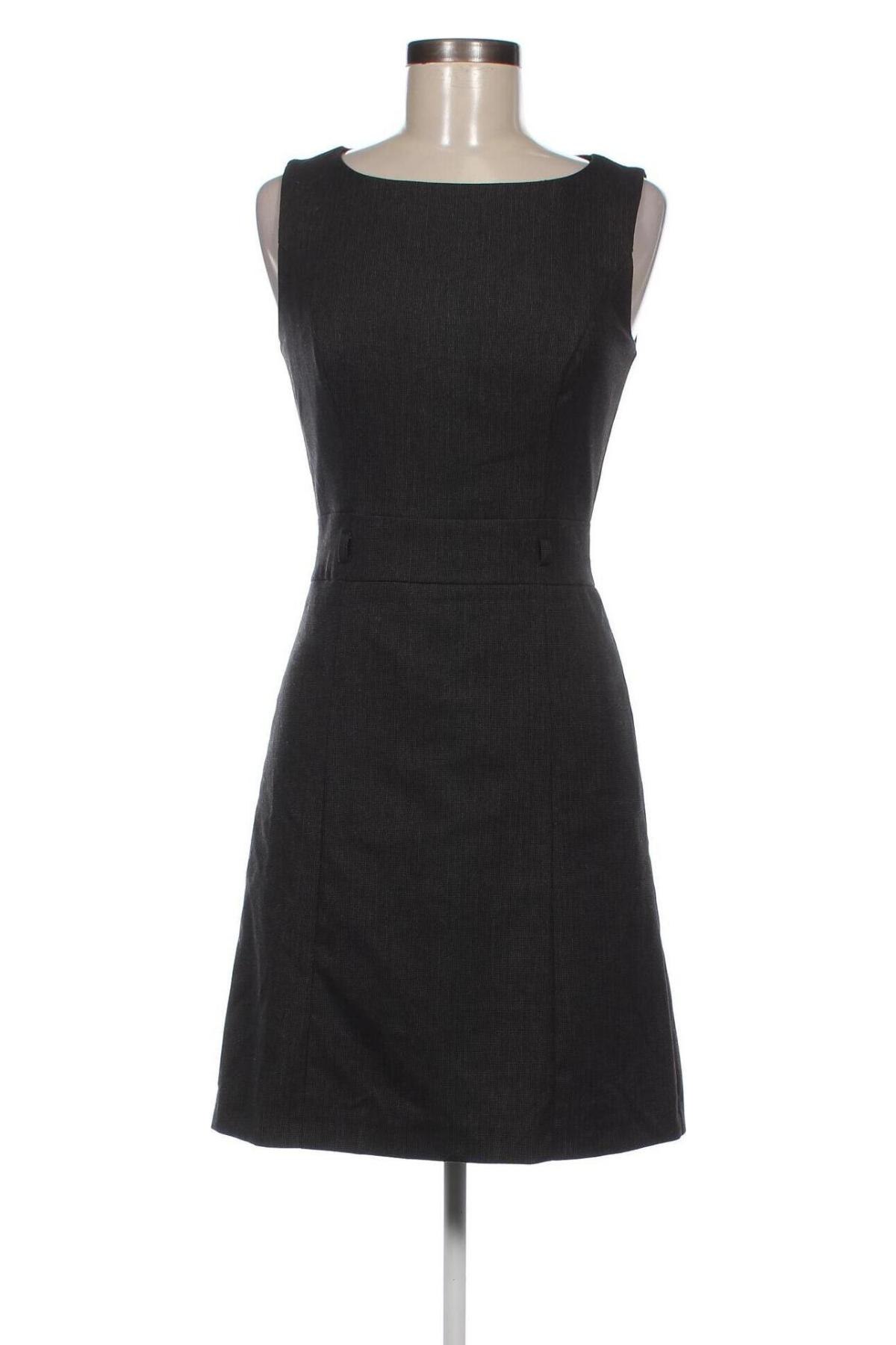 Kleid S.Oliver, Größe XS, Farbe Grau, Preis € 18,37