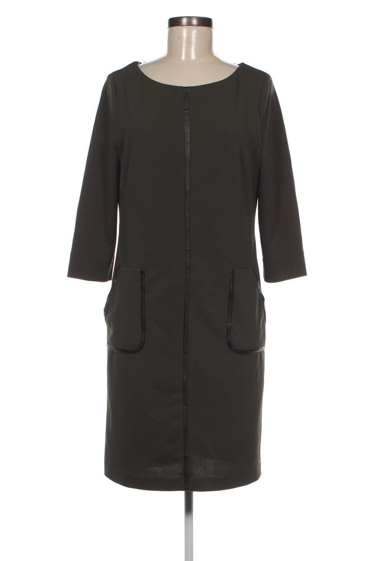 Kleid S.Oliver Black Label, Größe S, Farbe Grün, Preis € 31,38