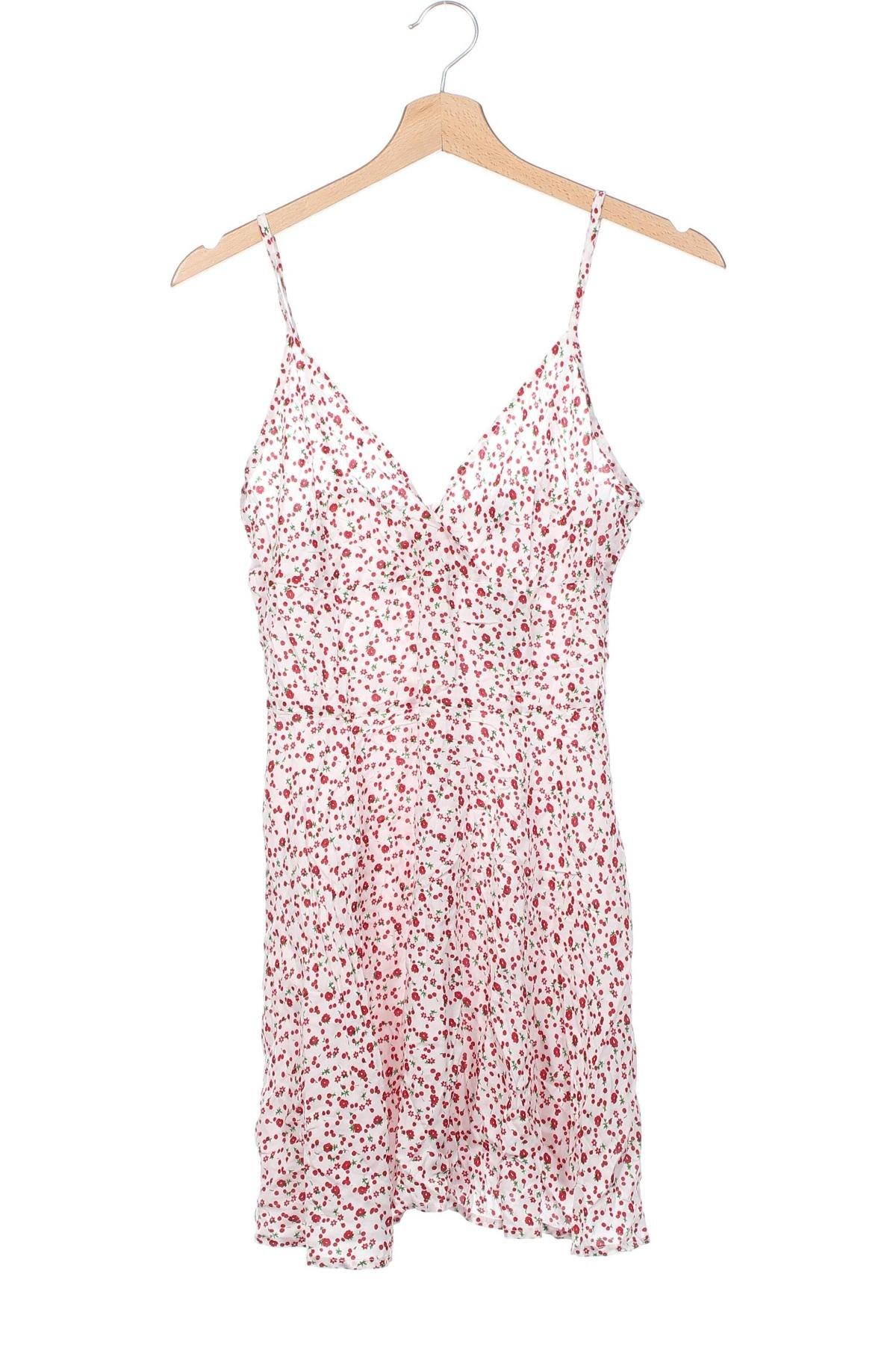 Kleid SHEIN, Größe S, Farbe Mehrfarbig, Preis € 11,10