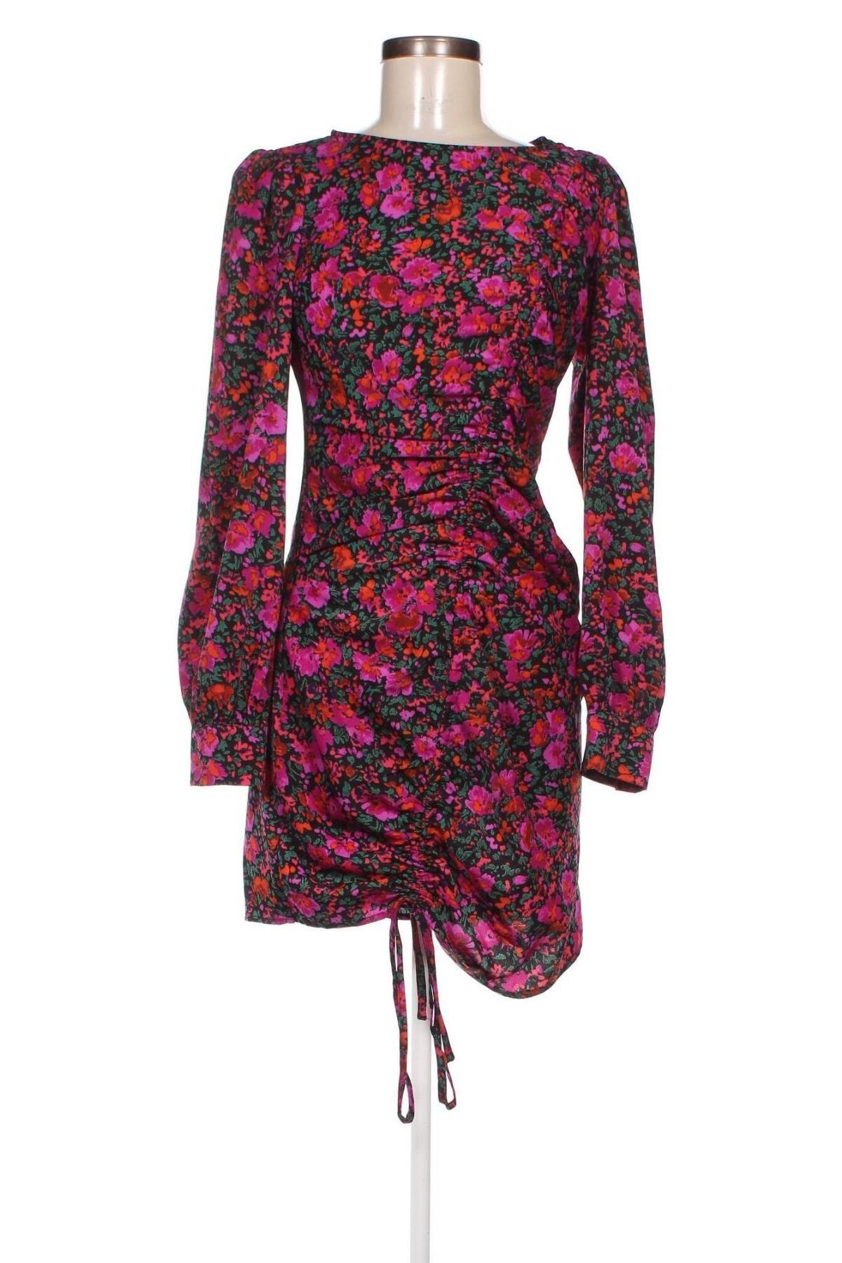 Kleid SHEIN, Größe M, Farbe Mehrfarbig, Preis 8,45 €