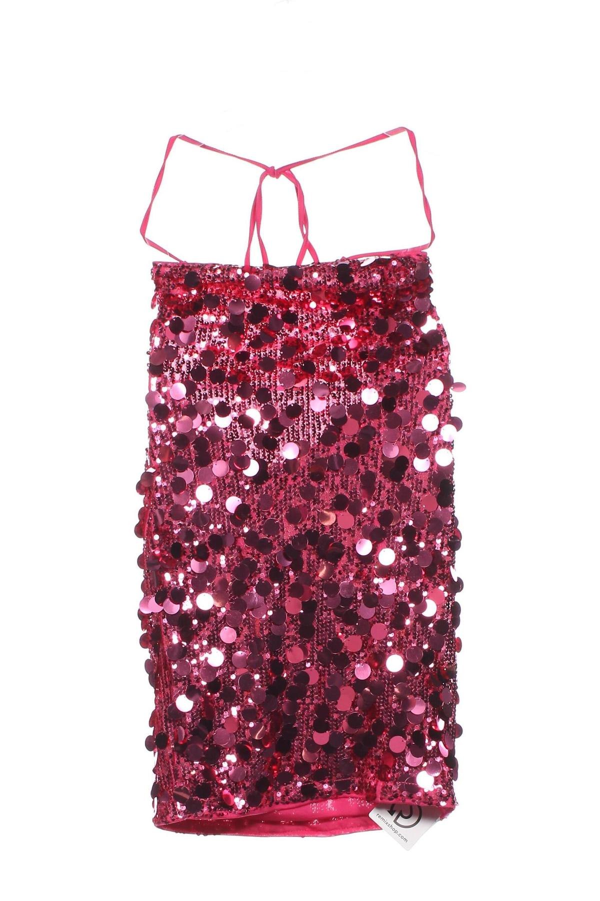 Φόρεμα SHEIN, Μέγεθος S, Χρώμα Ρόζ , Τιμή 9,30 €
