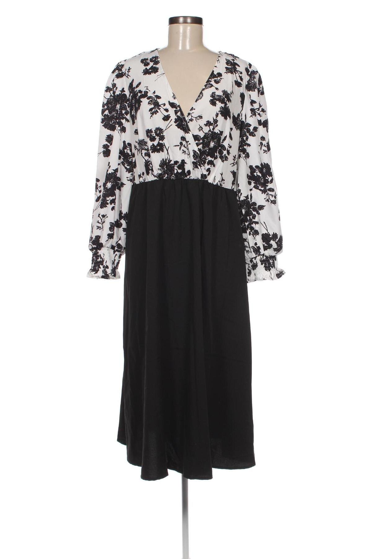Šaty  SHEIN, Veľkosť XL, Farba Viacfarebná, Cena  14,83 €