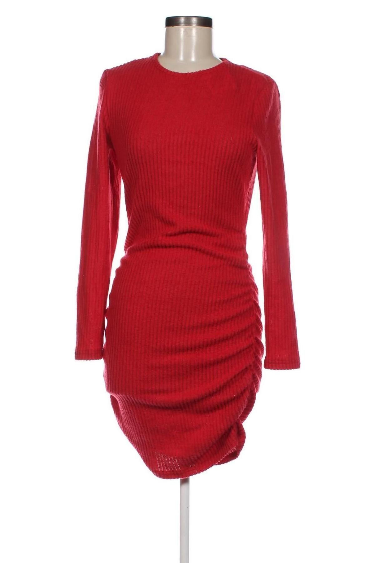 Kleid SHEIN, Größe S, Farbe Rot, Preis € 10,09