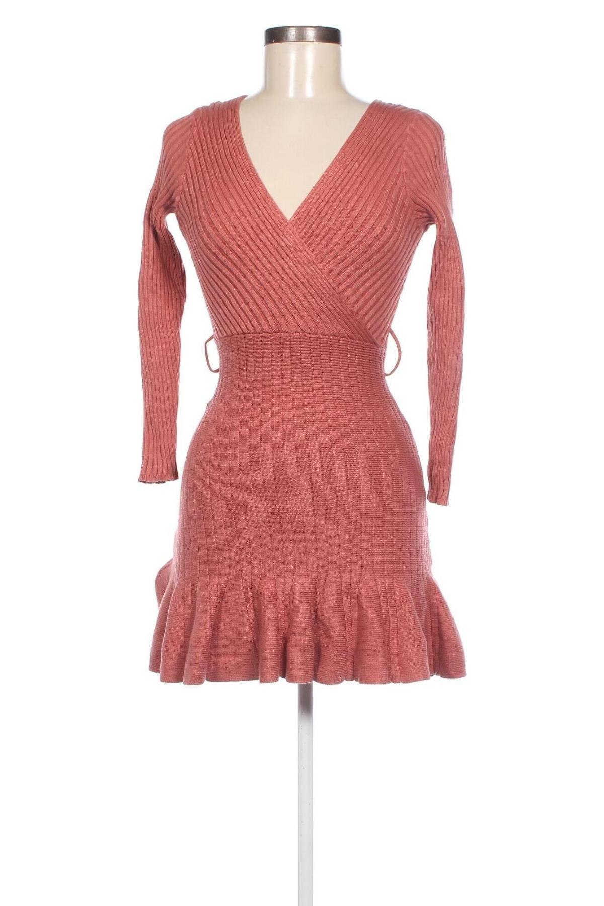 Φόρεμα SHEIN, Μέγεθος S, Χρώμα Ρόζ , Τιμή 10,76 €